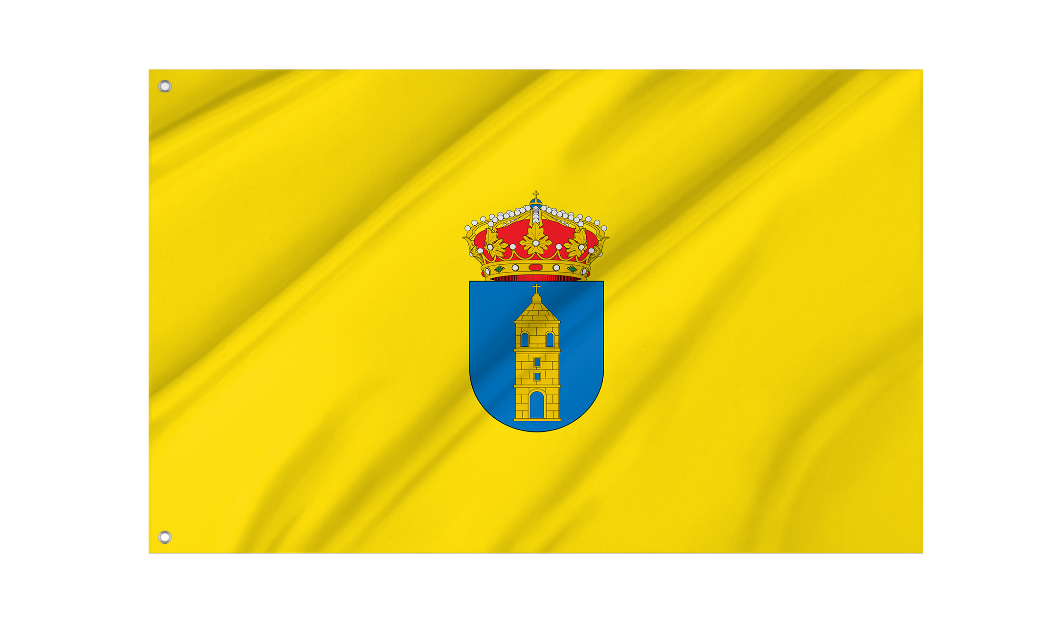 Ribatejada Flag for Indoor & Outdoor Use