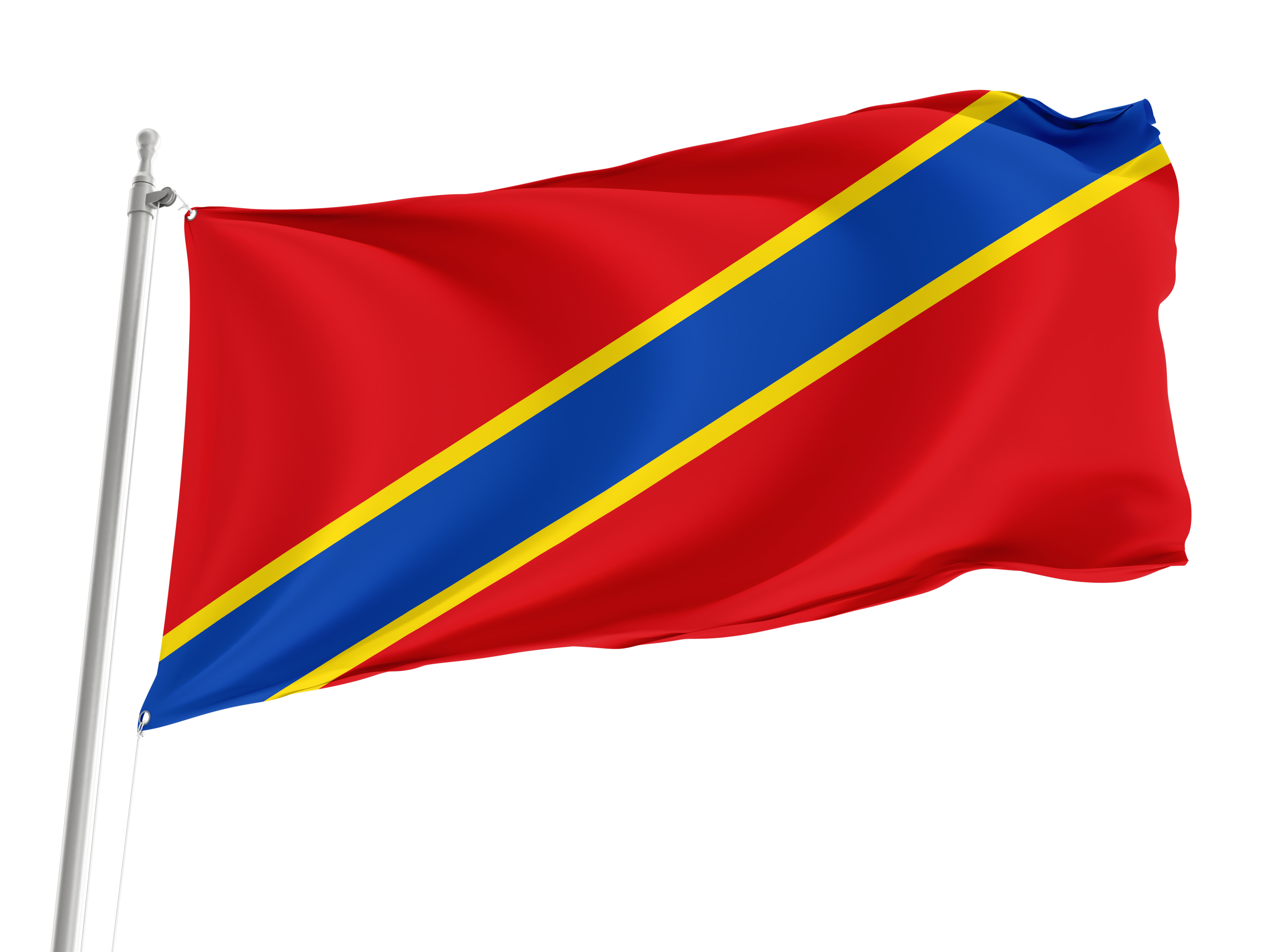 Villarejo de Salvanés Flag for Indoor & Outdoor Use