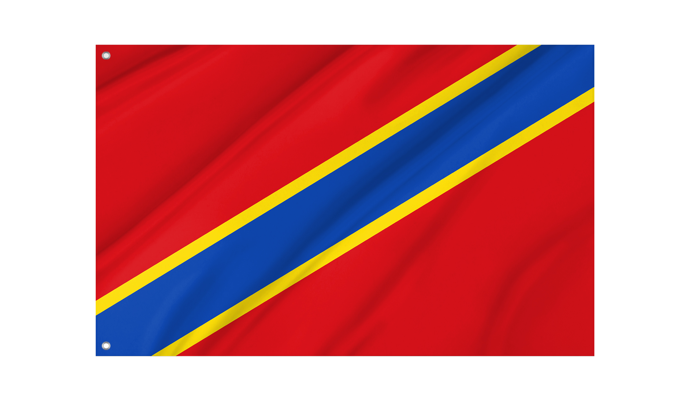 Villarejo de Salvanés Flag for Indoor & Outdoor Use