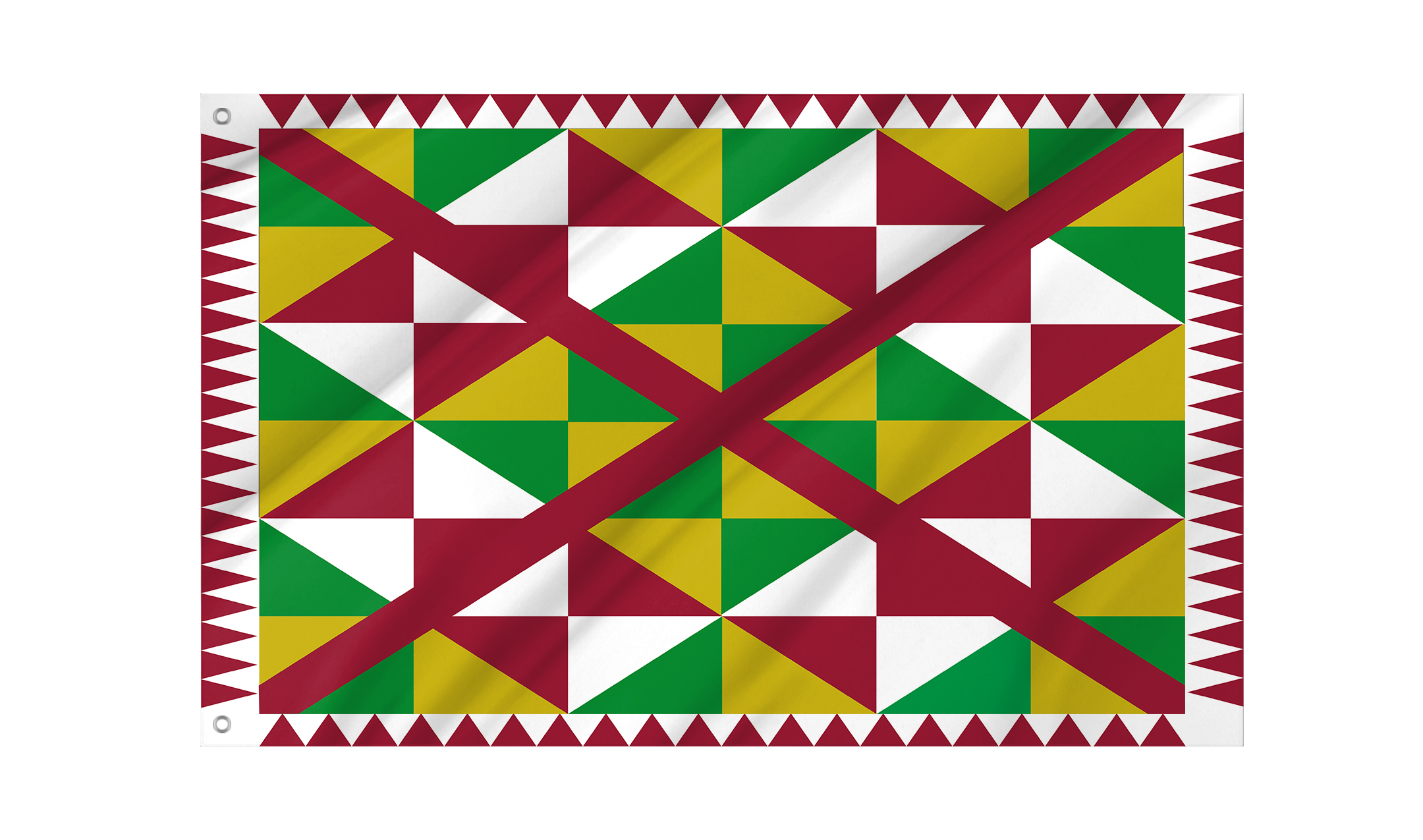 Baztan Flag for Indoor & Outdoor Use
