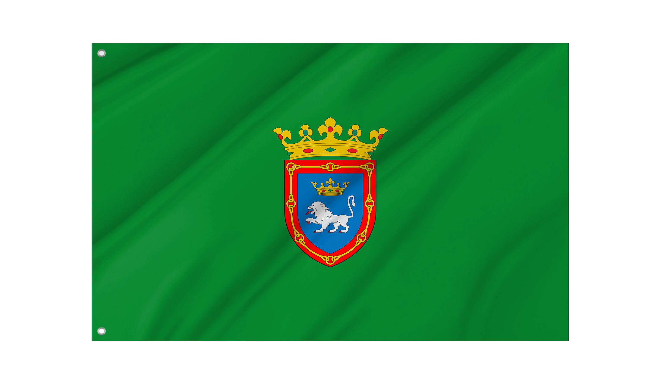 Pamplona Flag for Indoor & Outdoor Use