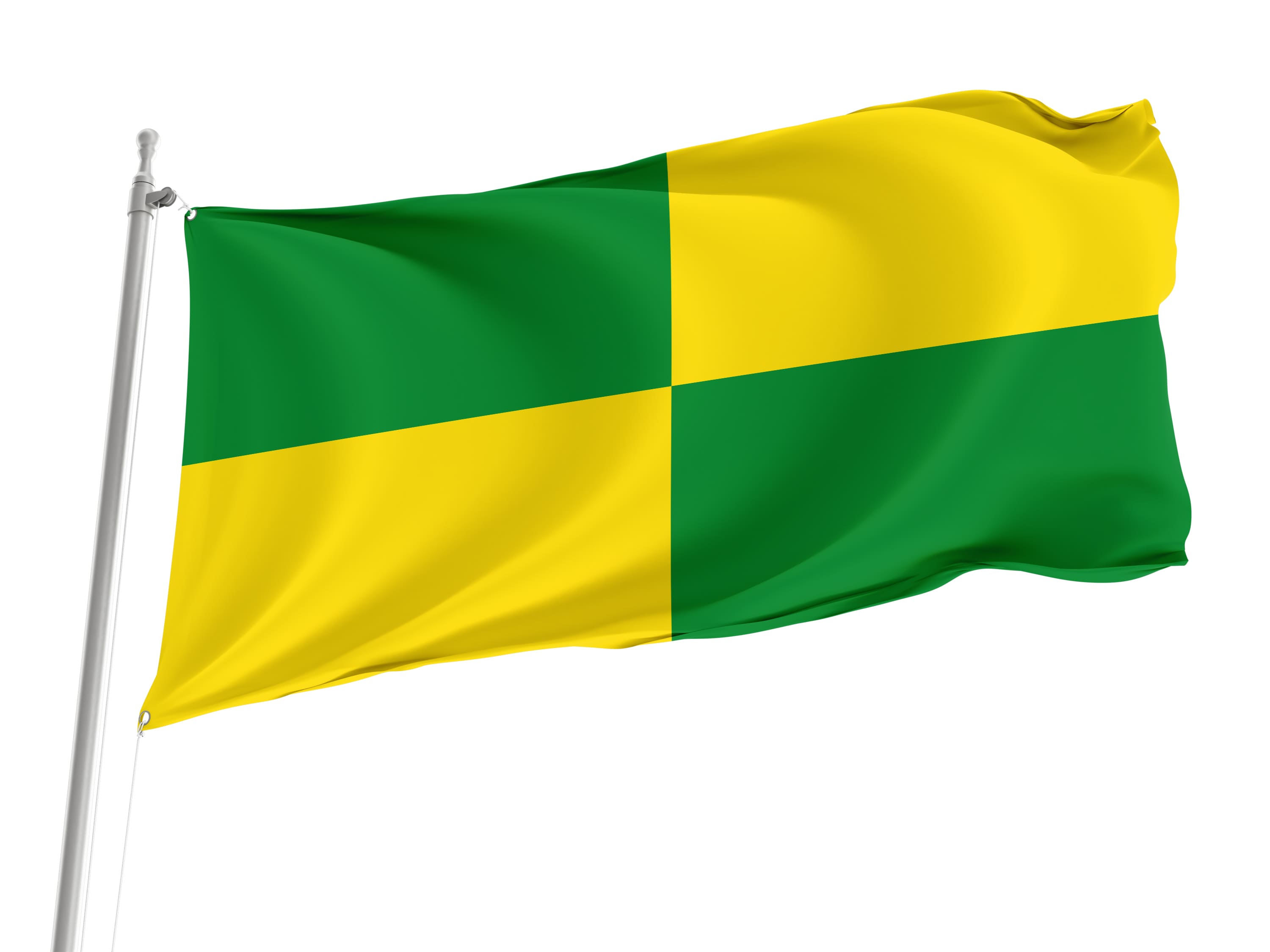 Pastaza Flag for Indoor & Outdoor Use