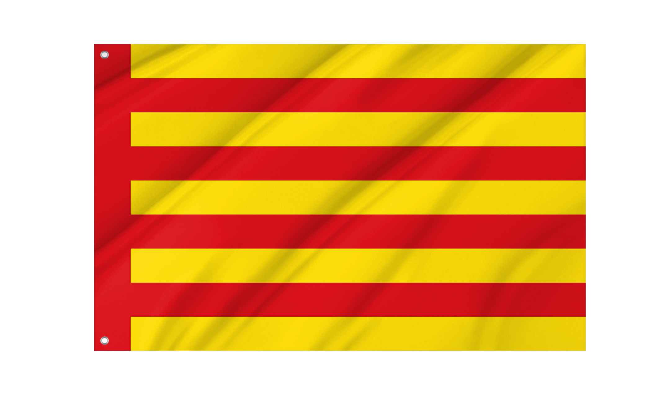 Sagunt Flag for Indoor & Outdoor Use