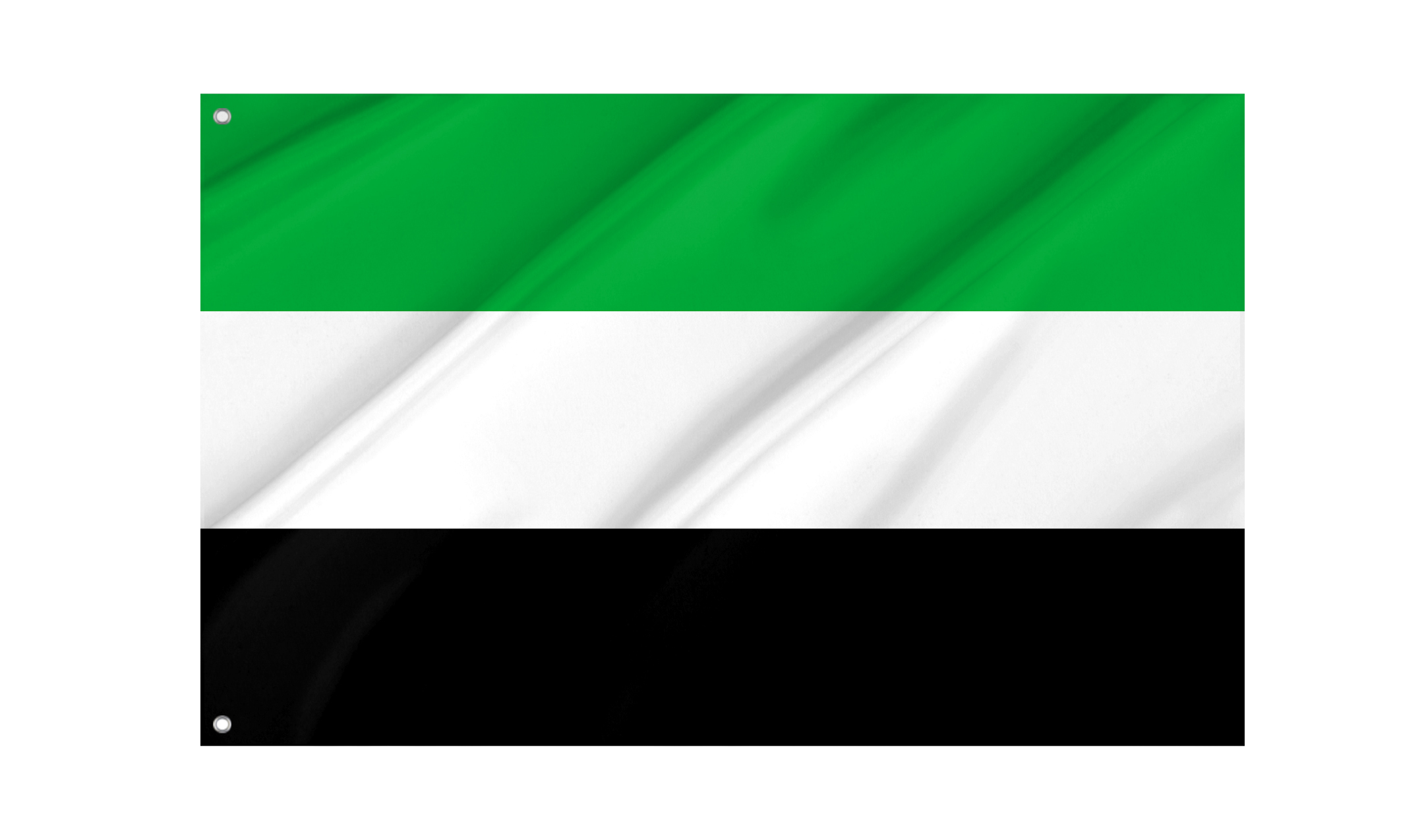 Extremadura Flag for Indoor & Outdoor Use