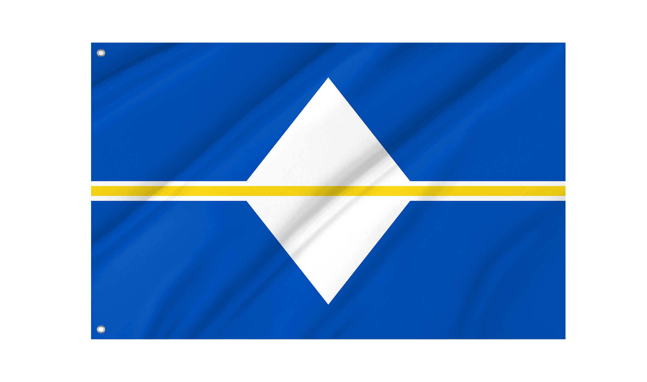 Aksaraisky Flag for Indoor & Outdoor Use