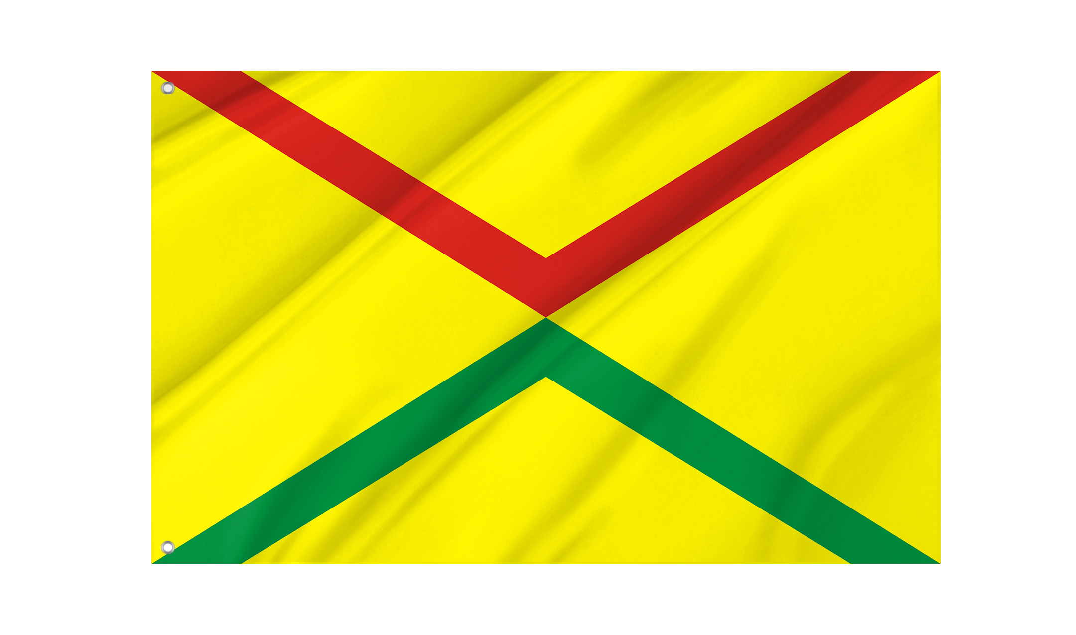Arzamas Flag for Indoor & Outdoor Use