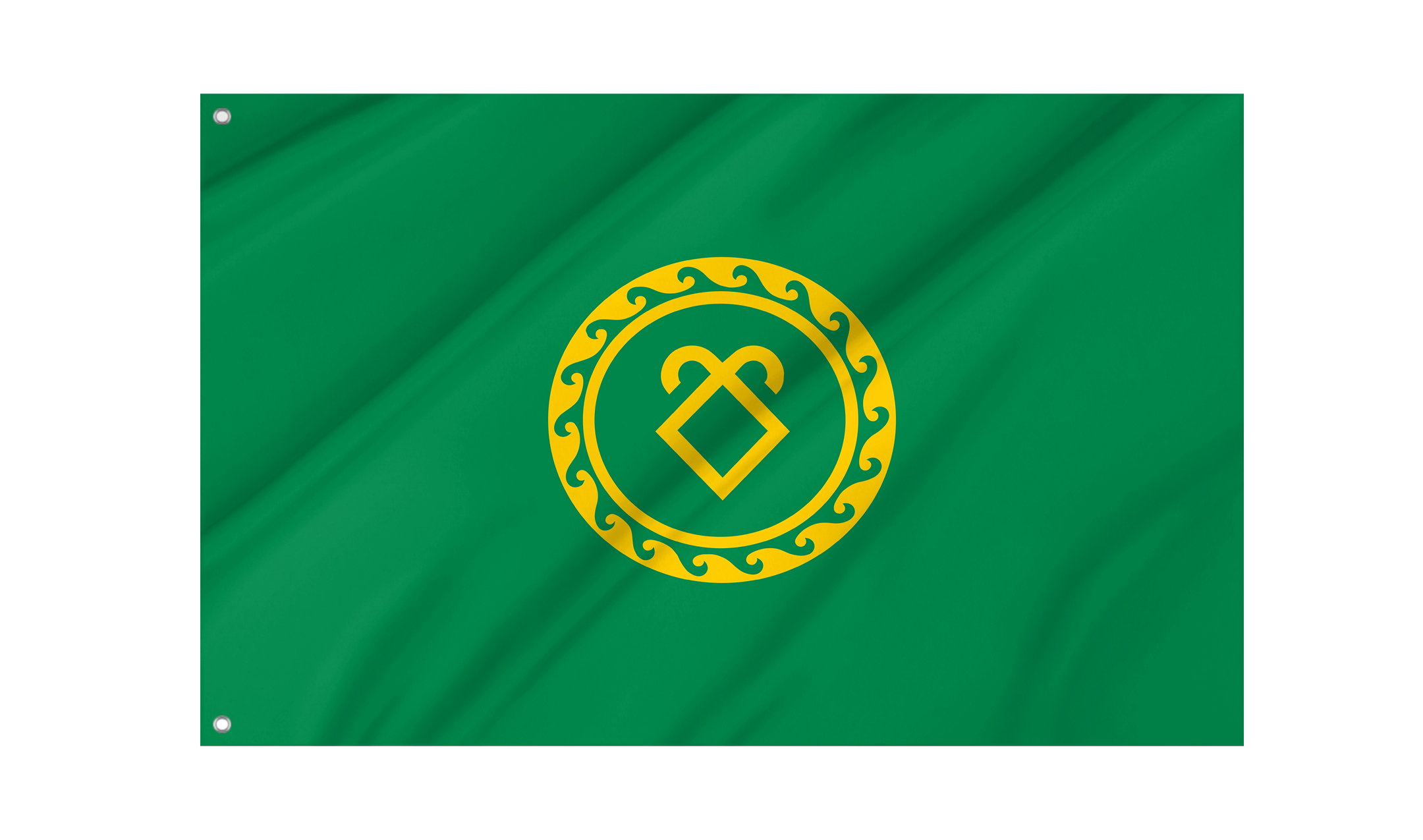 Askinsky Flag for Indoor & Outdoor Use