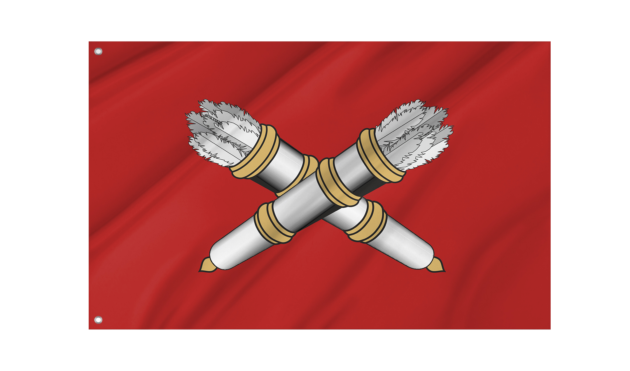 Belebey Flag for Indoor & Outdoor Use
