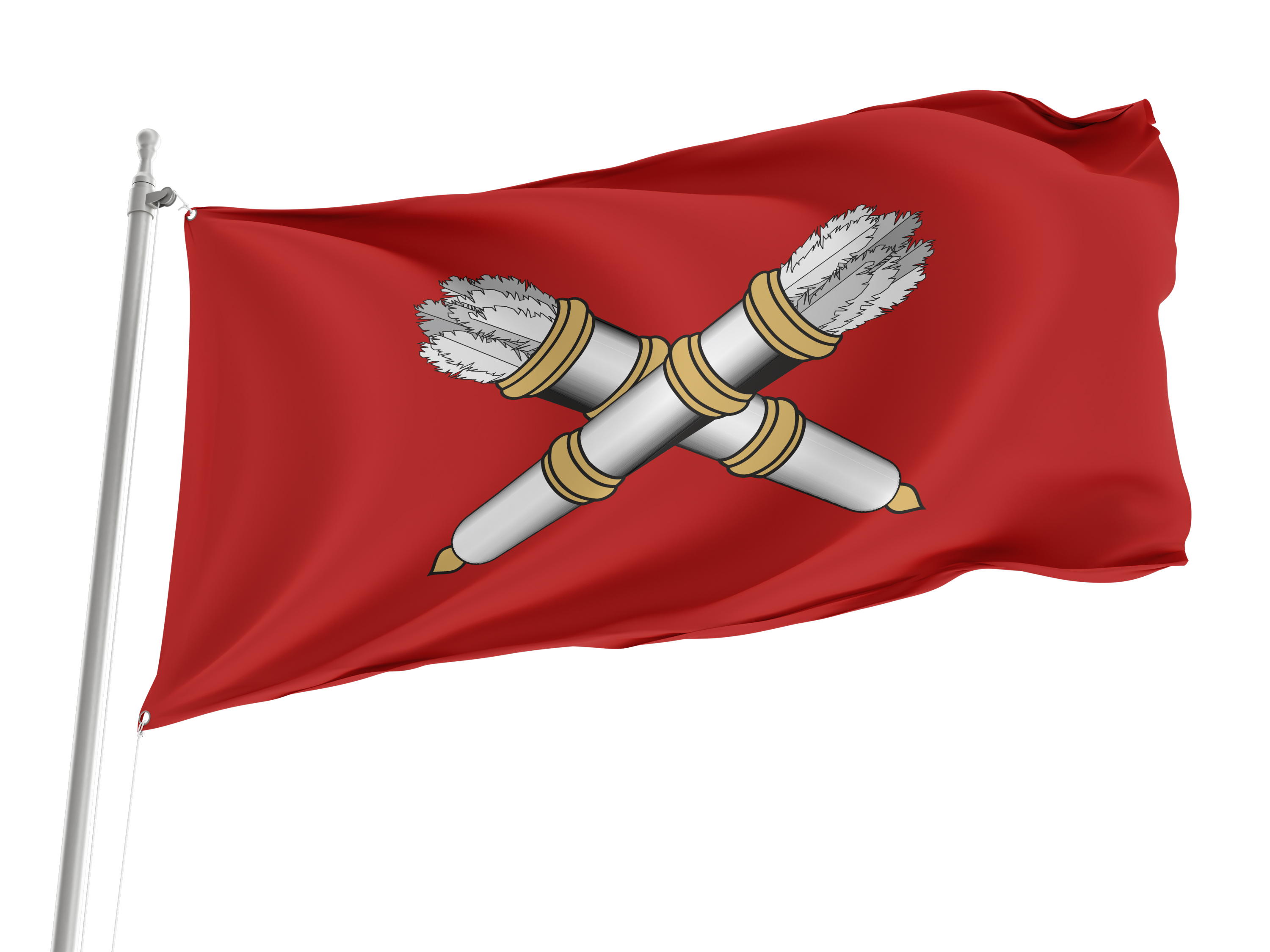 Belebey Flag for Indoor & Outdoor Use
