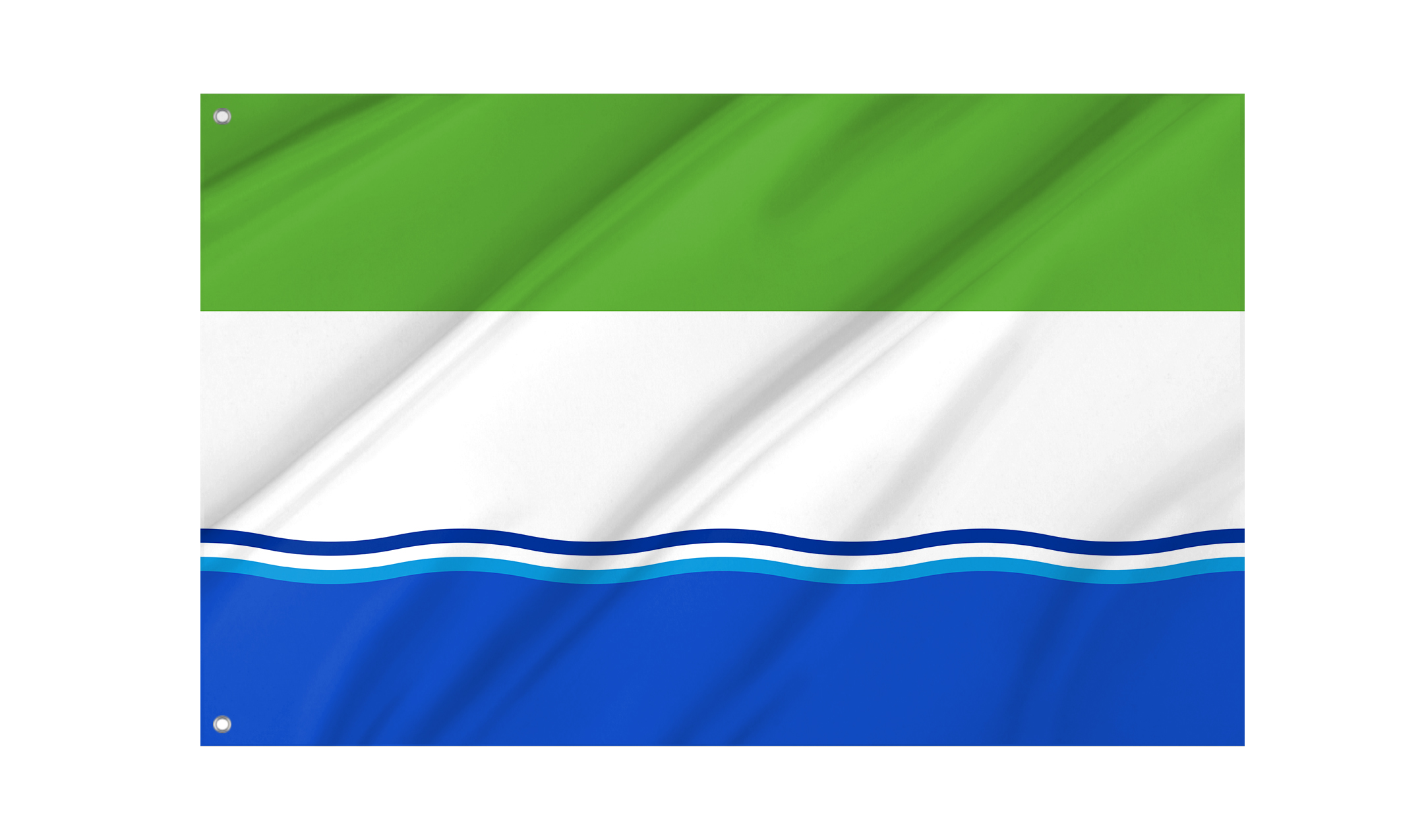 Belogorsky Flag for Indoor & Outdoor Use