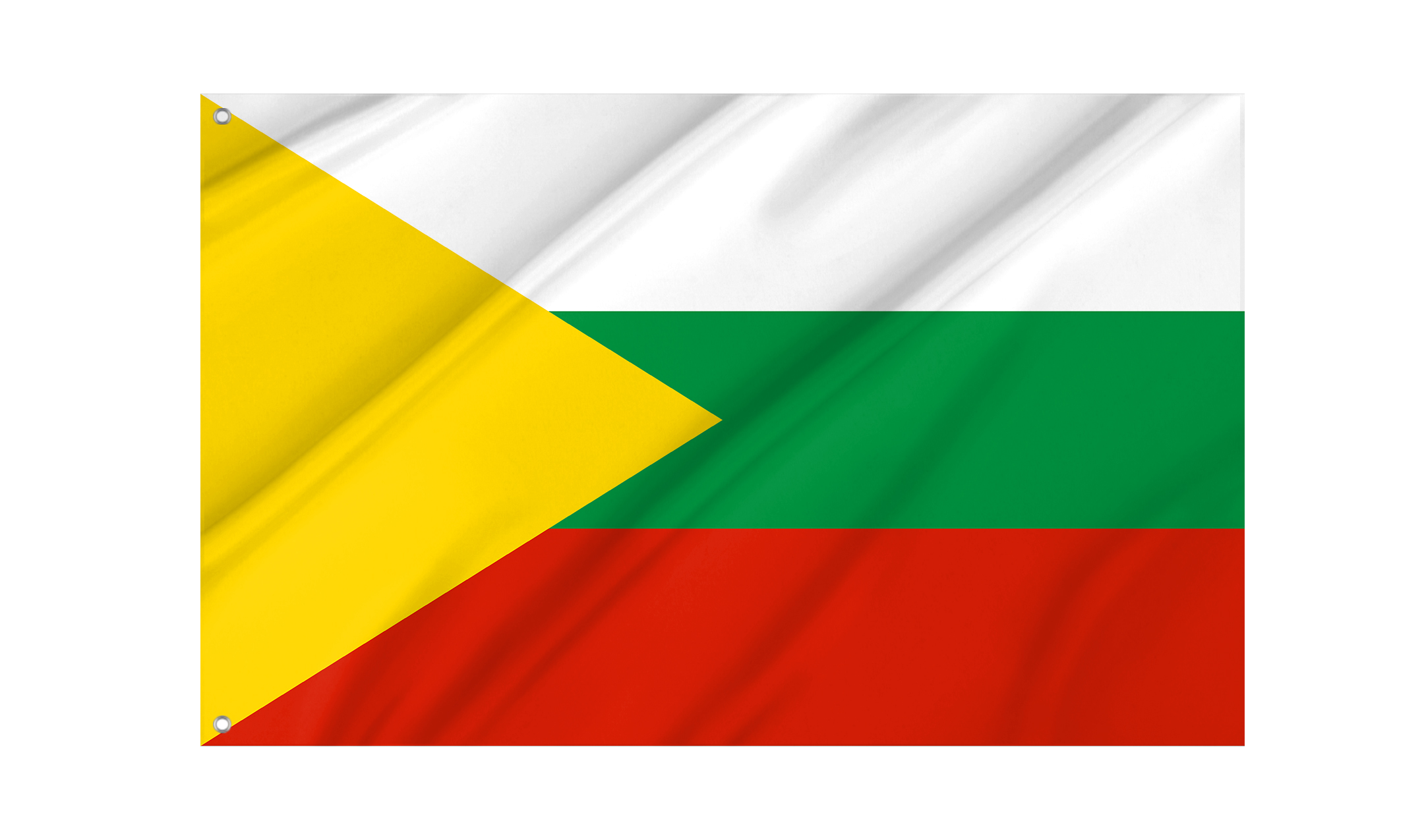 Chitinsky Flag for Indoor & Outdoor Use