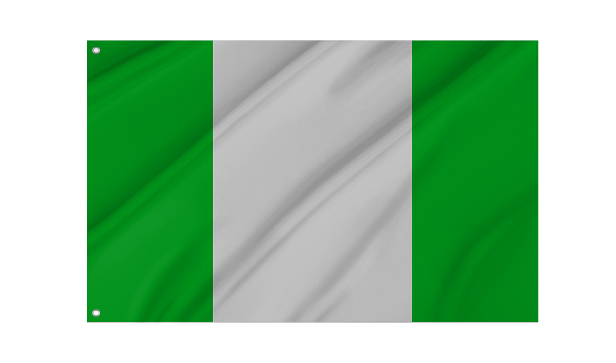 Demidovsky Rayon Flag for Indoor & Outdoor Use