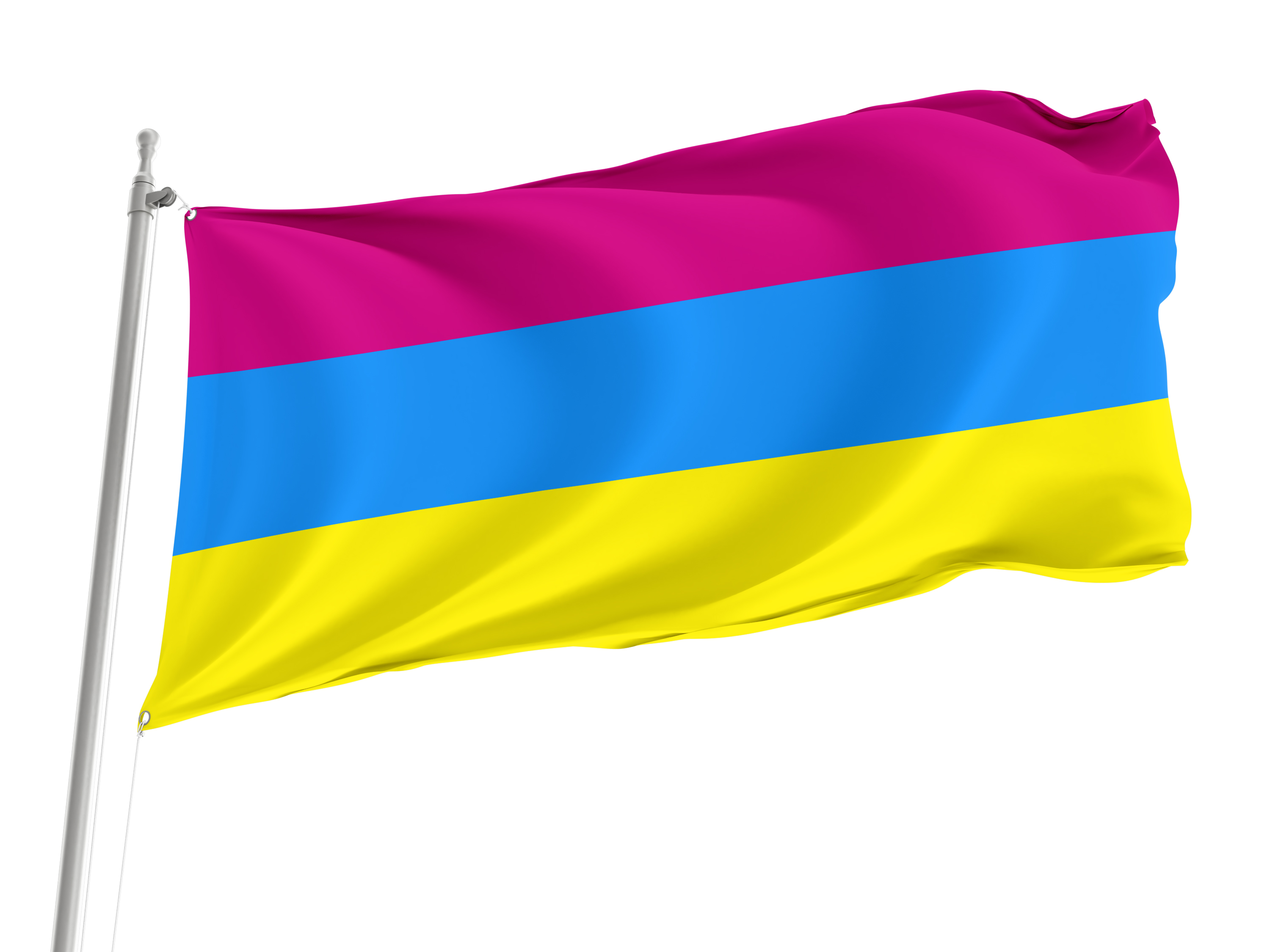 Dinskoy Rayon Flag for Indoor & Outdoor Use