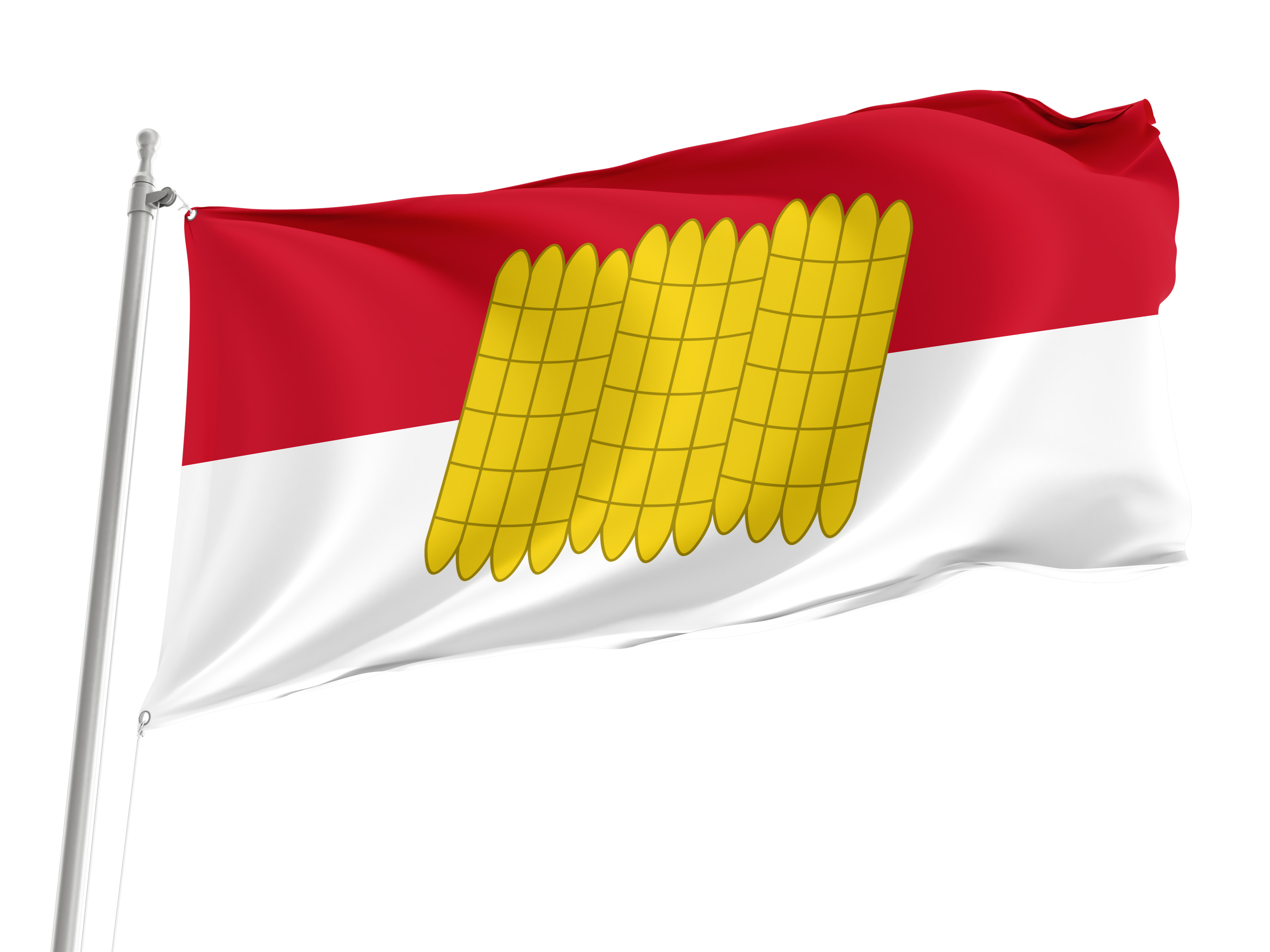Dorogobuzh Flag for Indoor & Outdoor Use