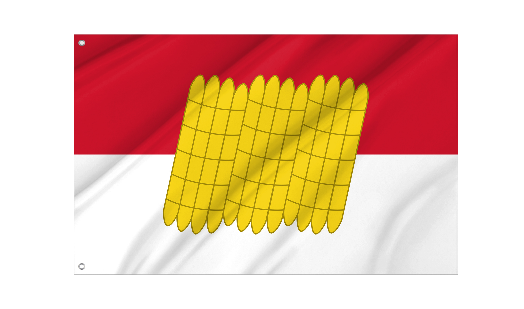 Dorogobuzh Flag for Indoor & Outdoor Use