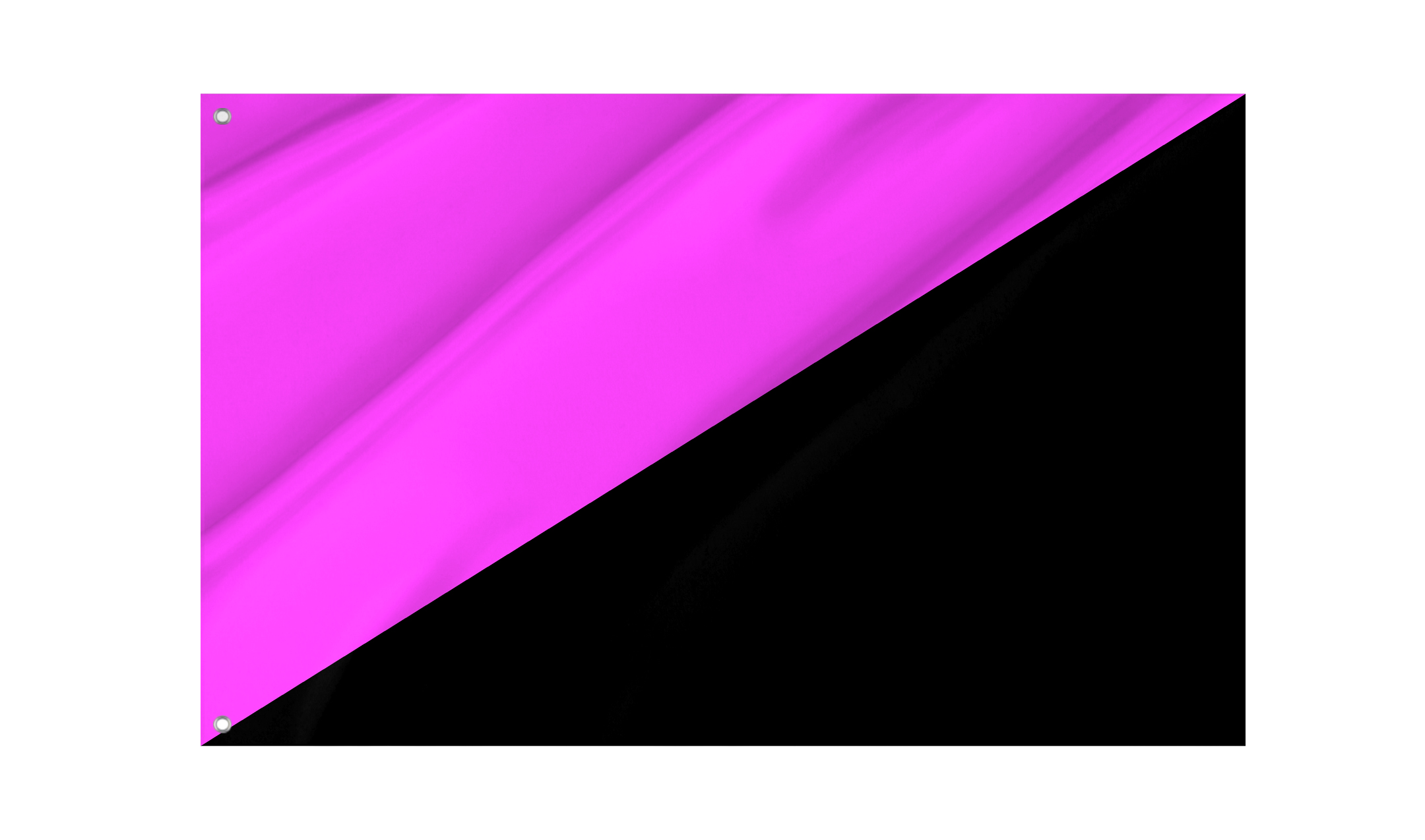 Anarchist Feminism Flag for Indoor & Outdoor Use