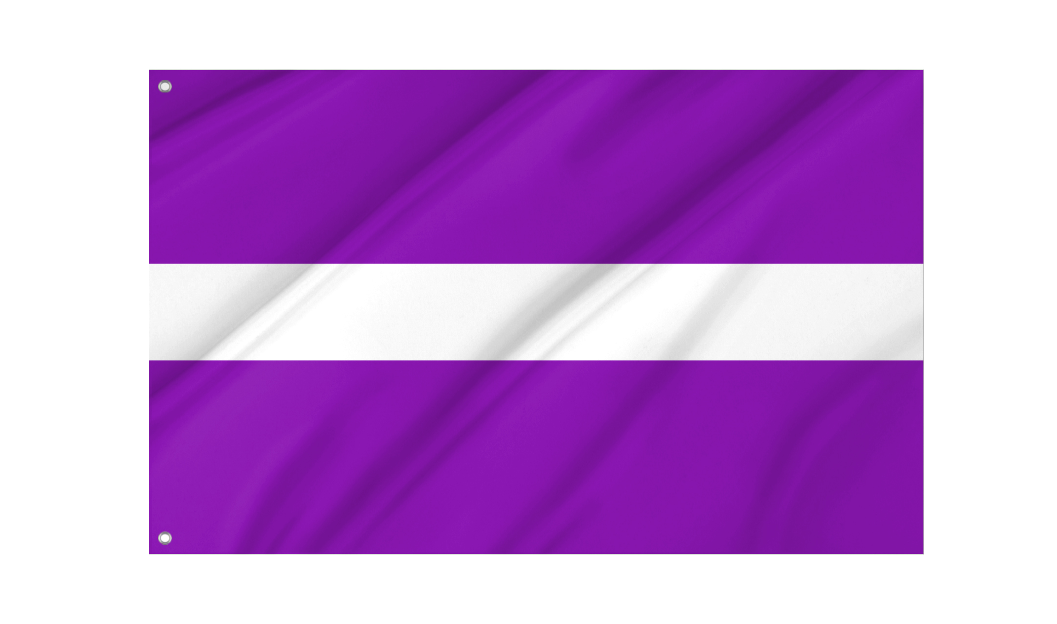 Gendercreative Pride Flag for Indoor & Outdoor Use