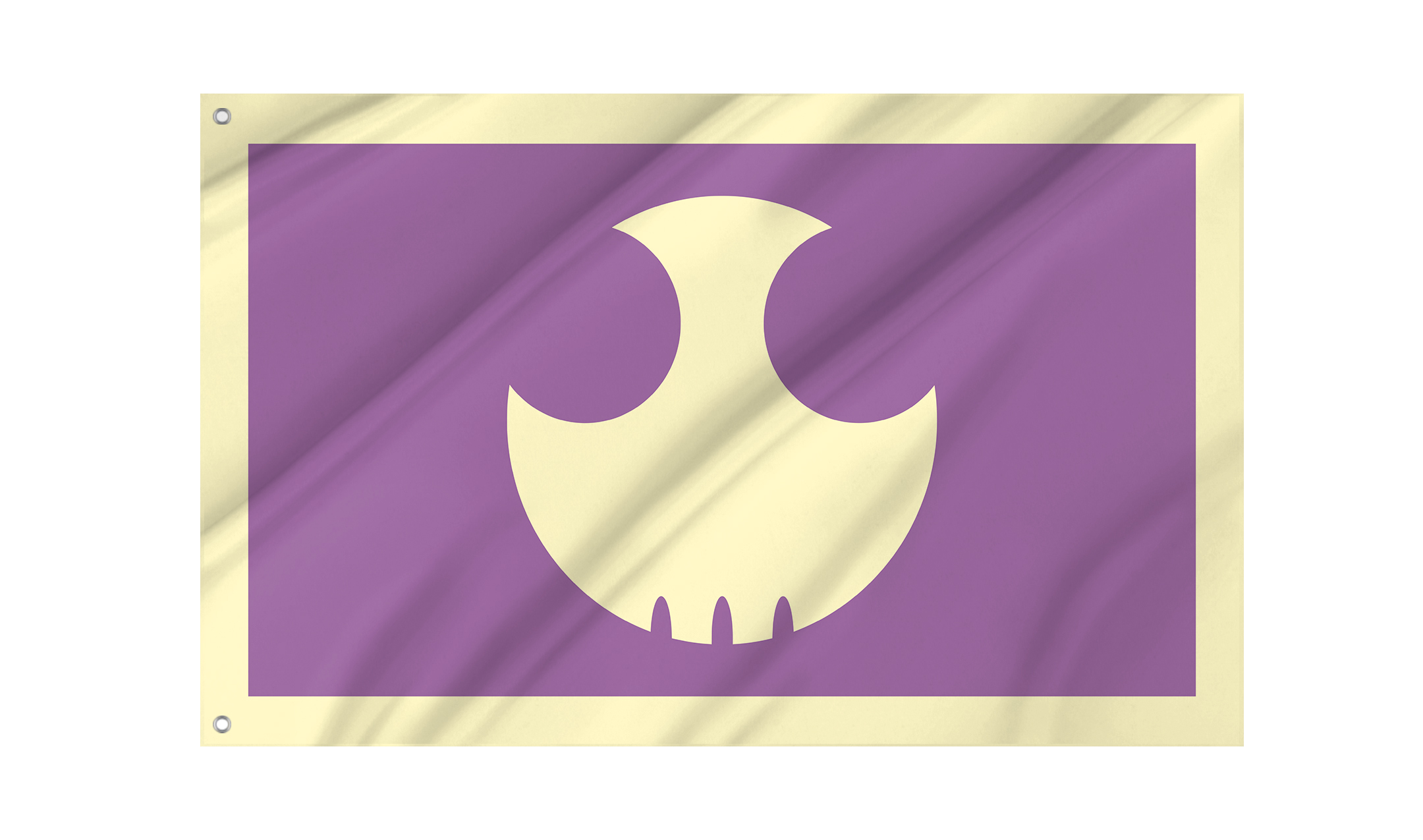 Genderfuck Pride Flag for Indoor & Outdoor Use