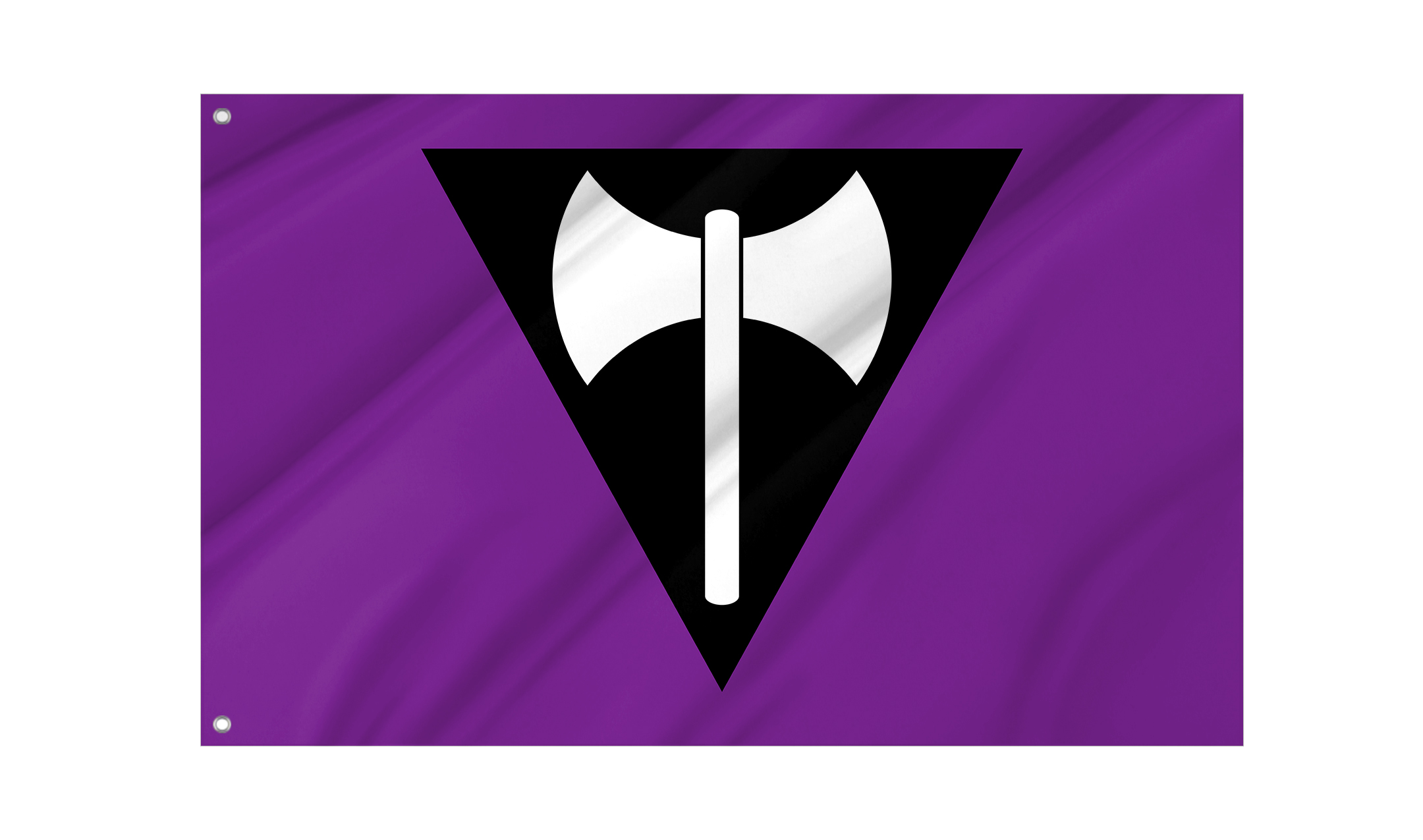 Lesbian Pride Flag for Indoor & Outdoor Use