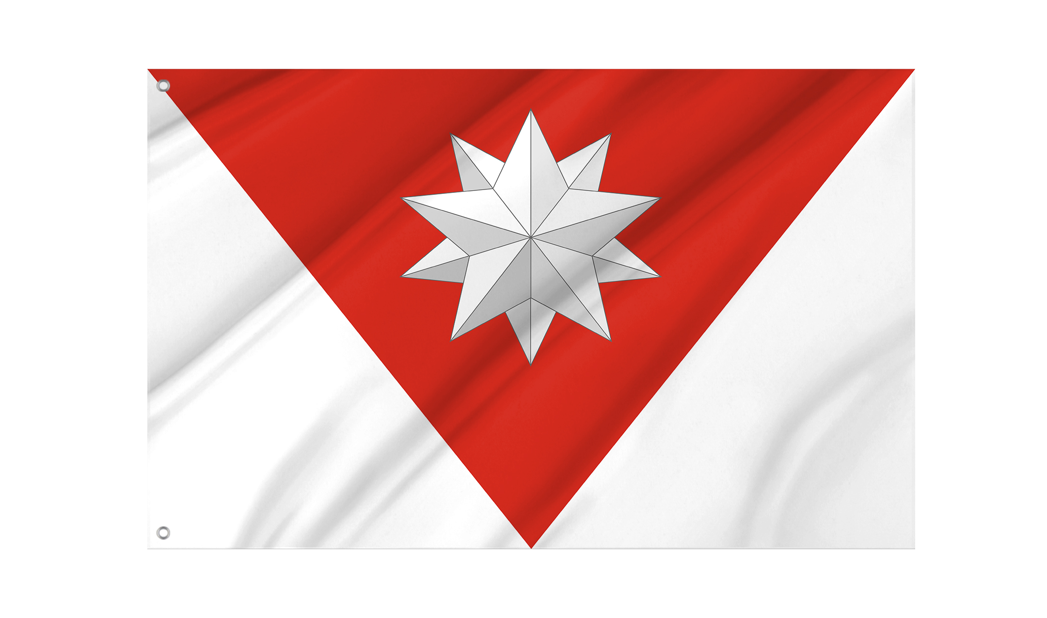Komsomolskoe Flag for Indoor & Outdoor Use