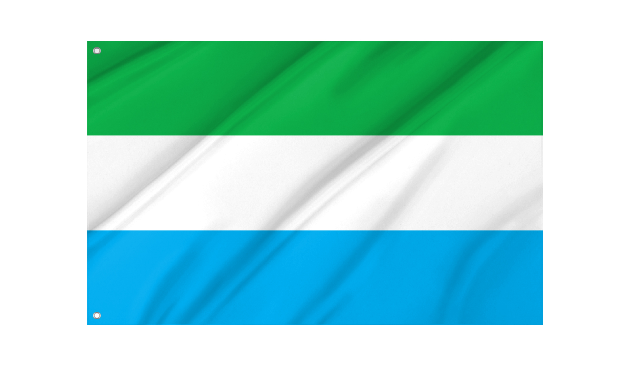 Konakovo Flag for Indoor & Outdoor Use