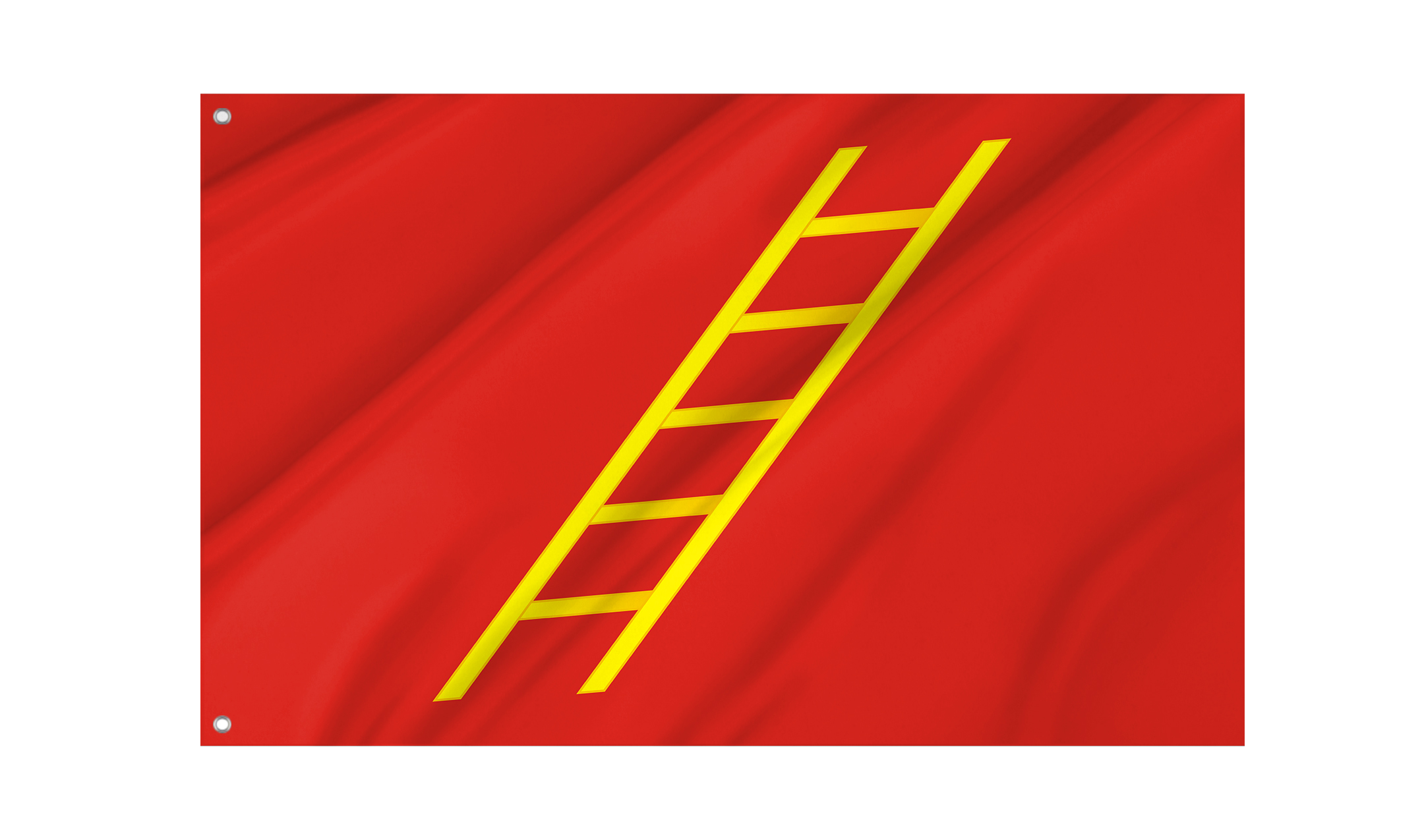 Lukh Flag for Indoor & Outdoor Use