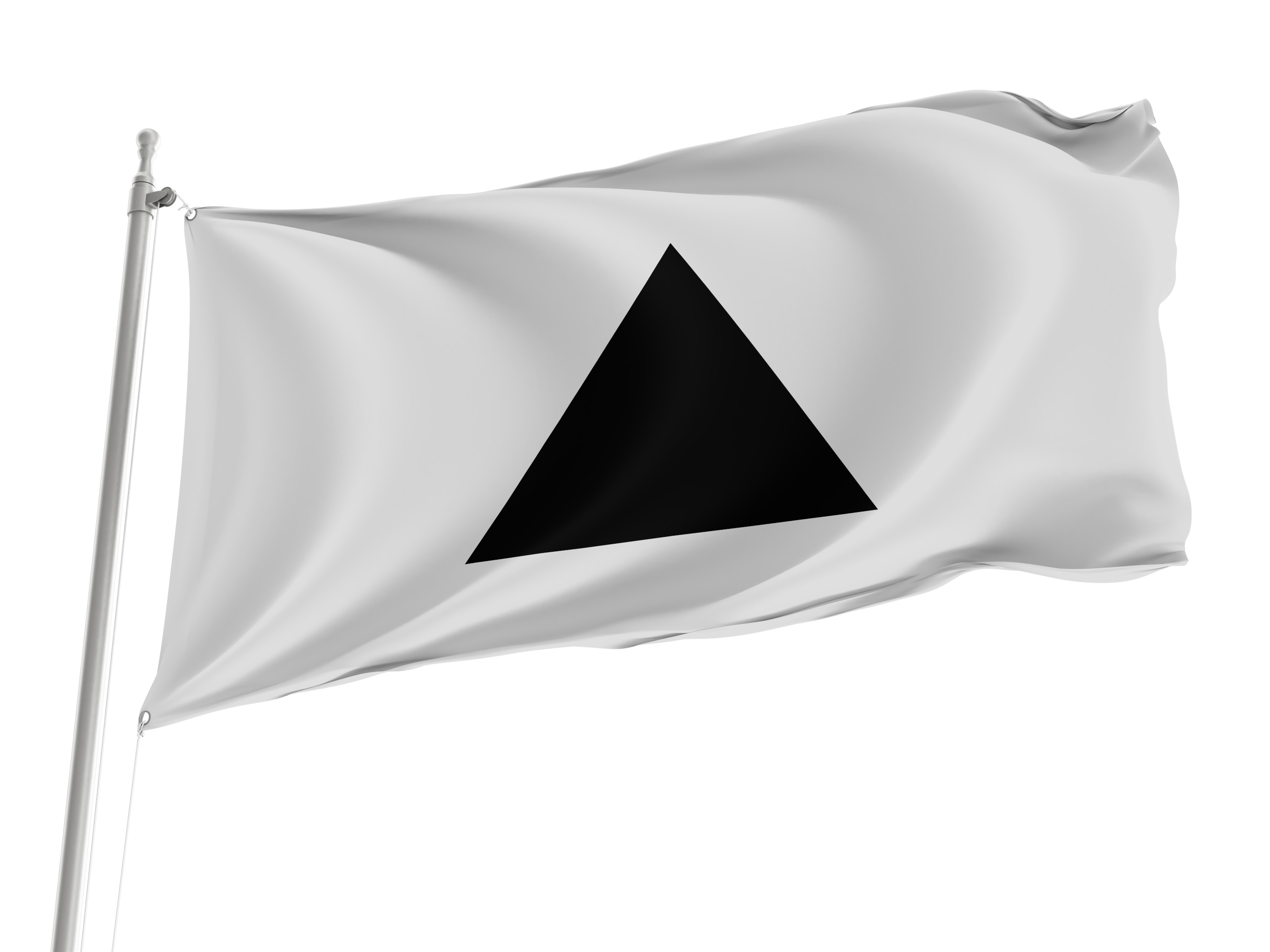 Magnitogorsk Flag for Indoor & Outdoor Use