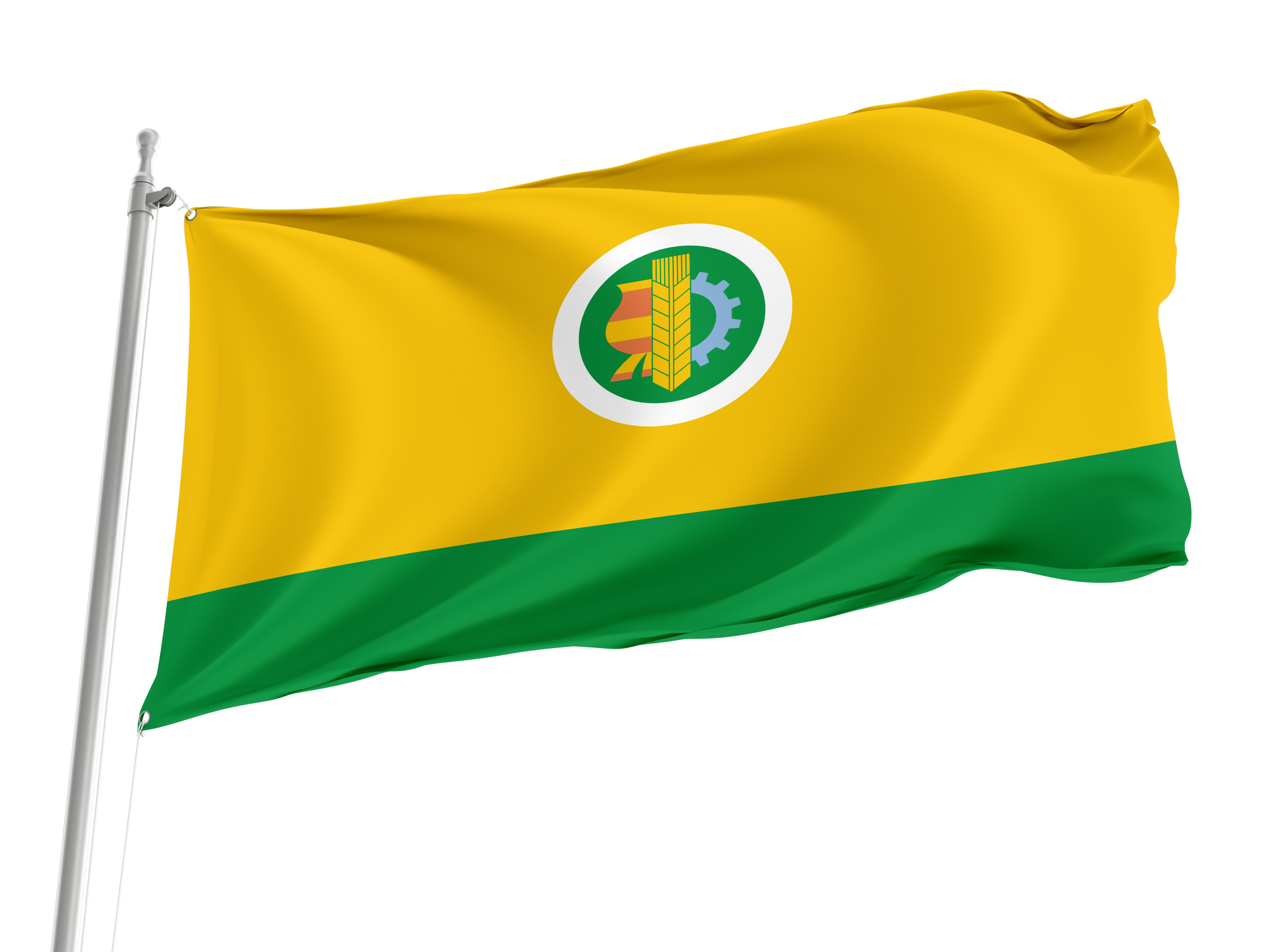 Namsky Nasleg Flag for Indoor & Outdoor Use