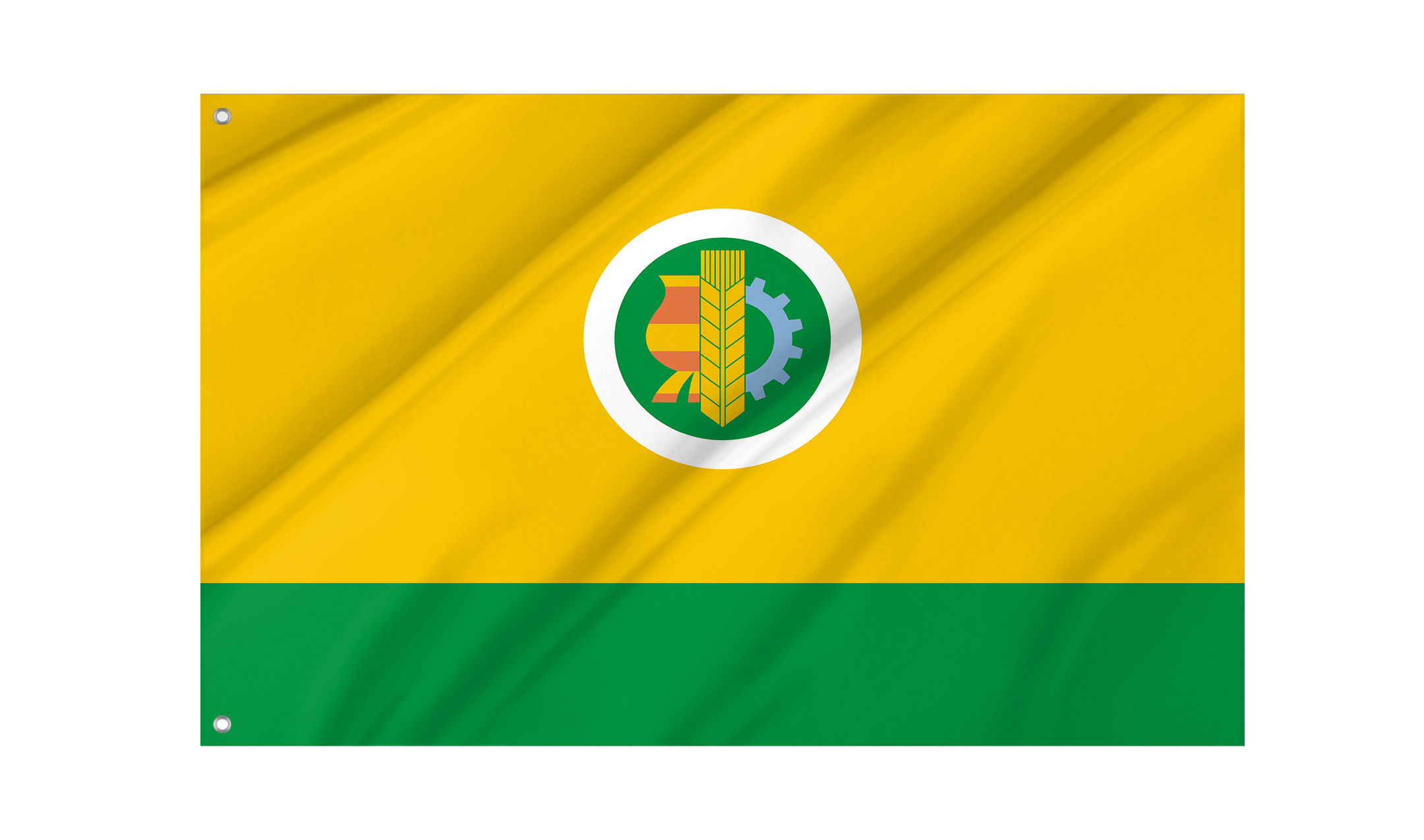 Namsky Nasleg Flag for Indoor & Outdoor Use