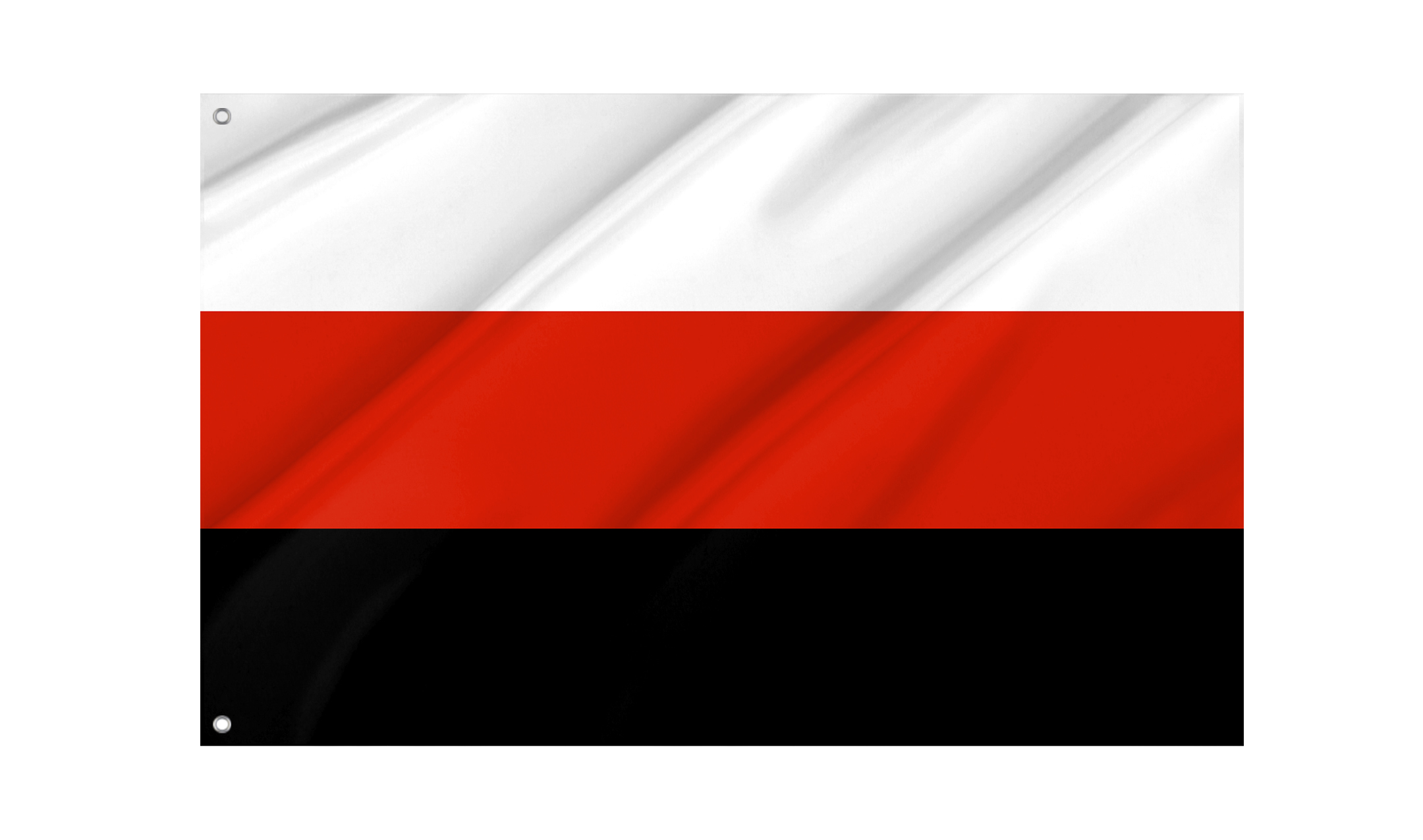 Onersky Flag for Indoor & Outdoor Use