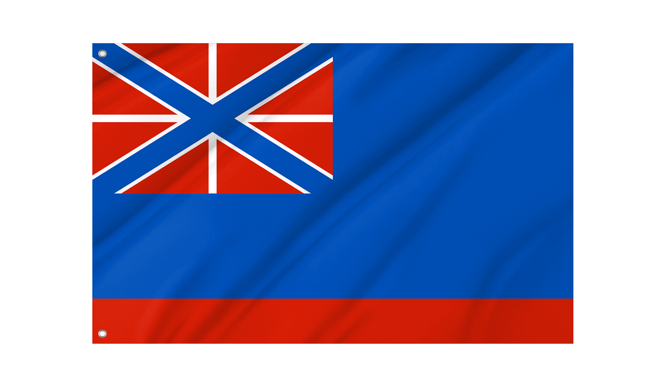 Russia Navy 1797 Boat Contr 2 Flag for Indoor & Outdoor Use