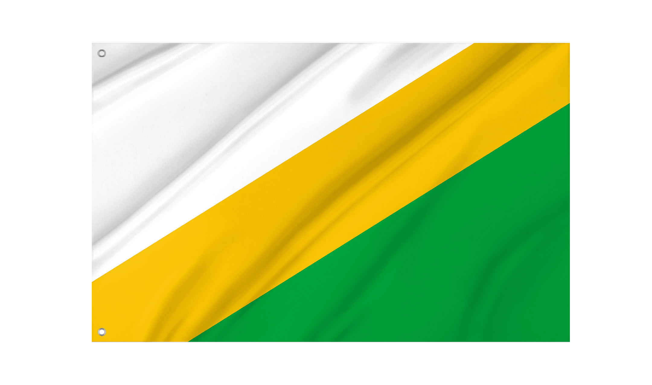 Selemdzhinsky District Flag for Indoor & Outdoor Use