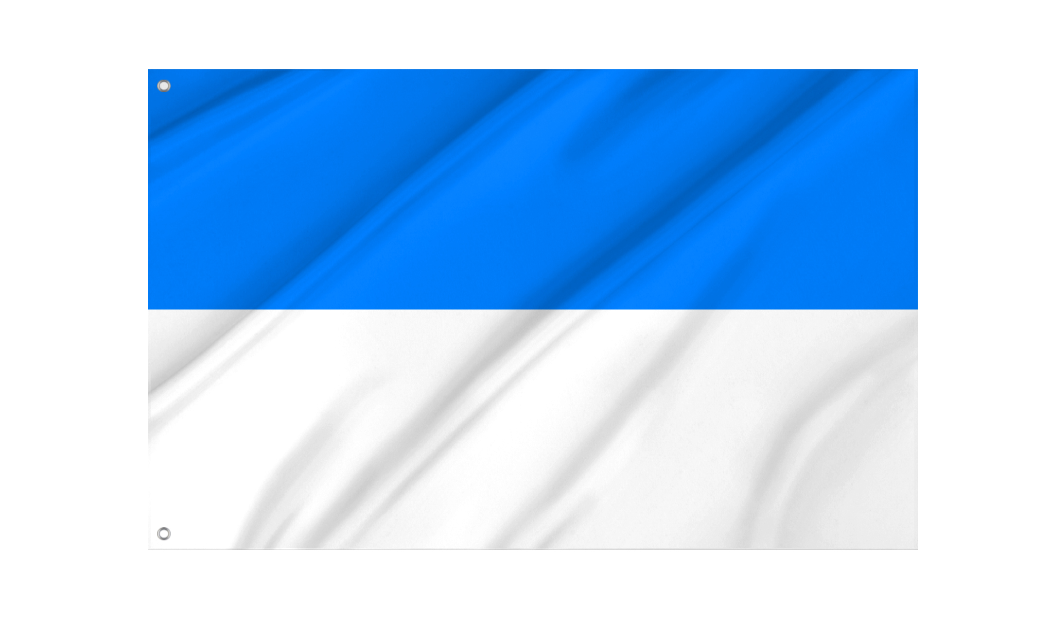 Sengileevsky District Flag for Indoor & Outdoor Use