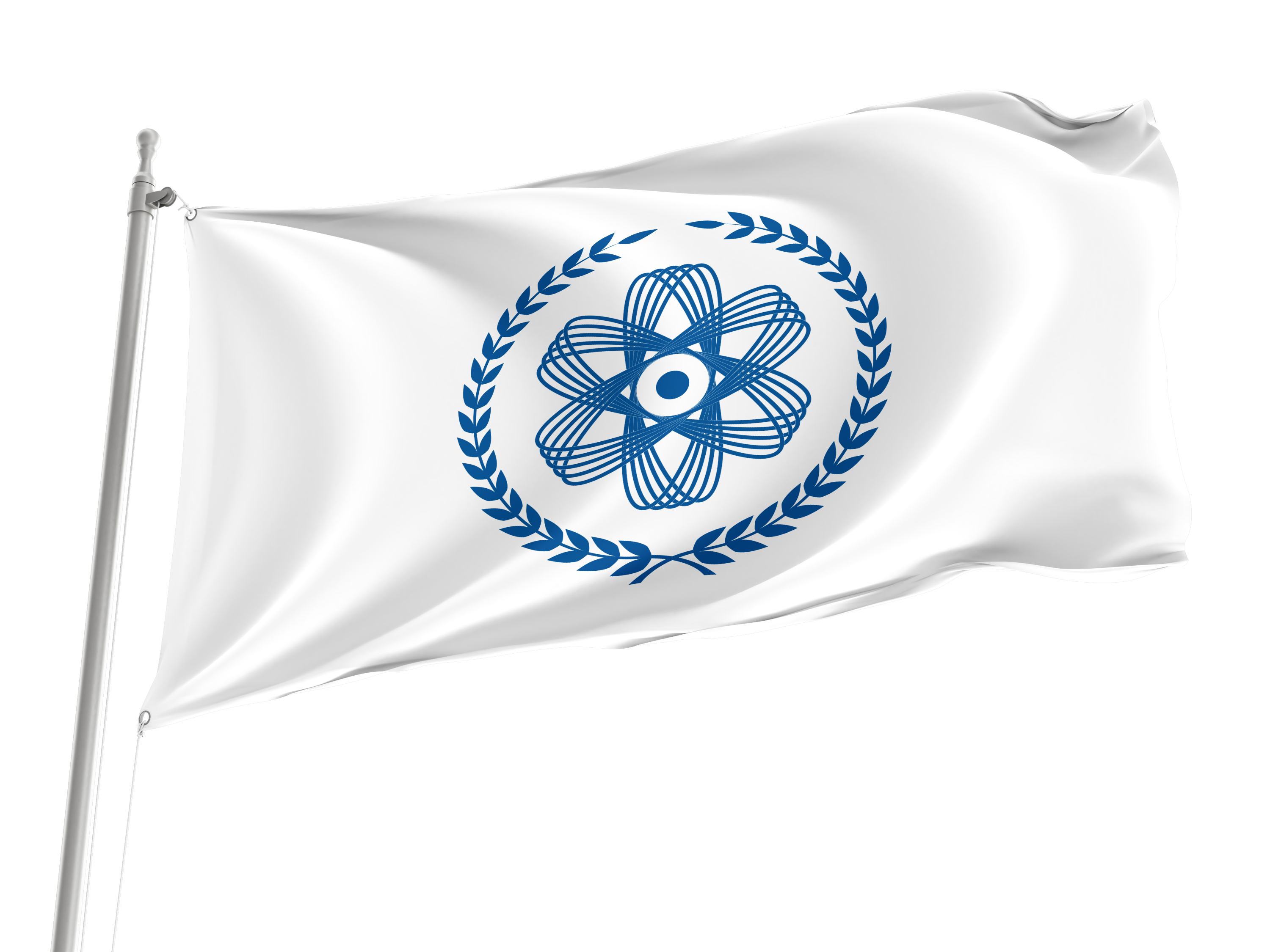 Seversk Flag for Indoor & Outdoor Use