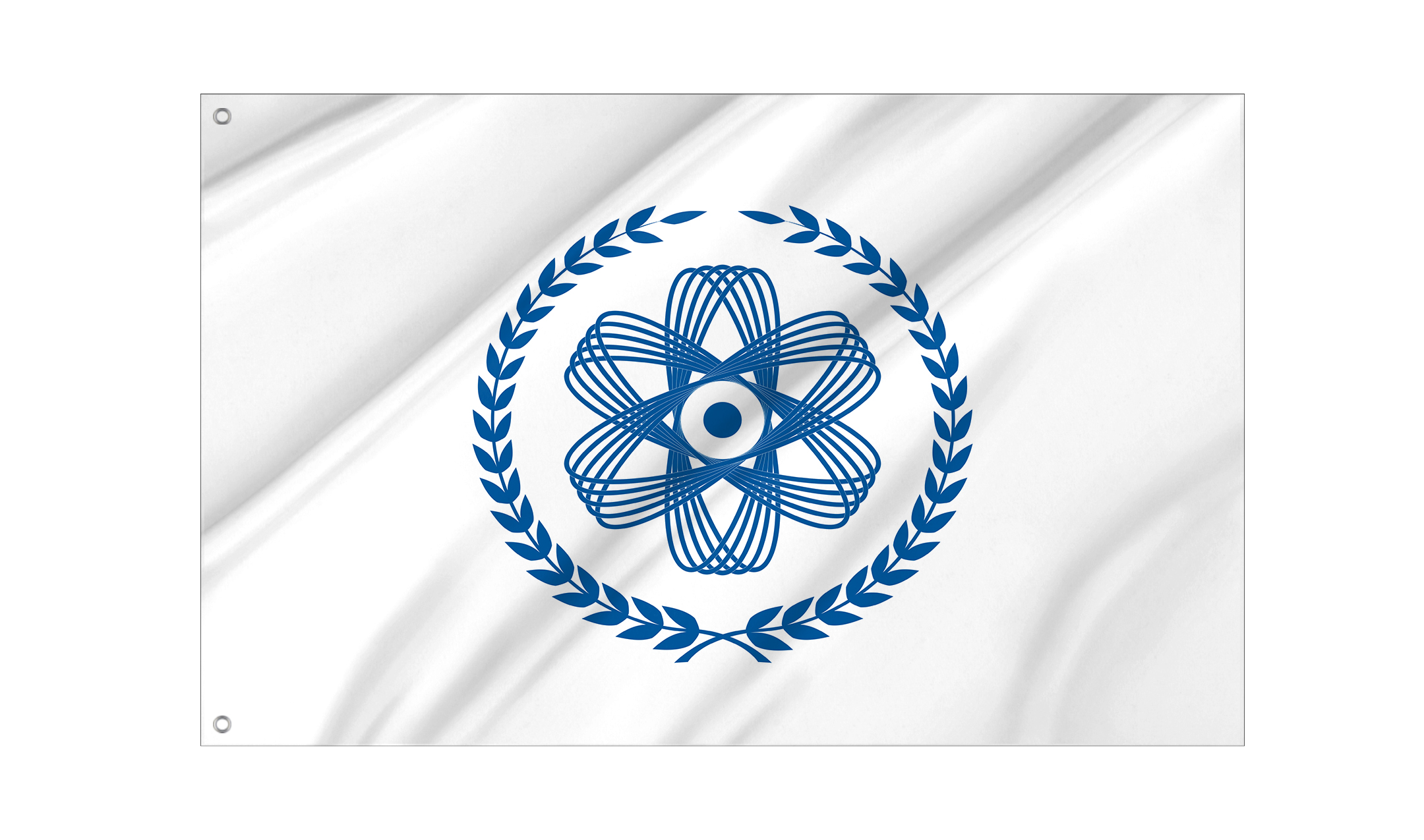 Seversk Flag for Indoor & Outdoor Use
