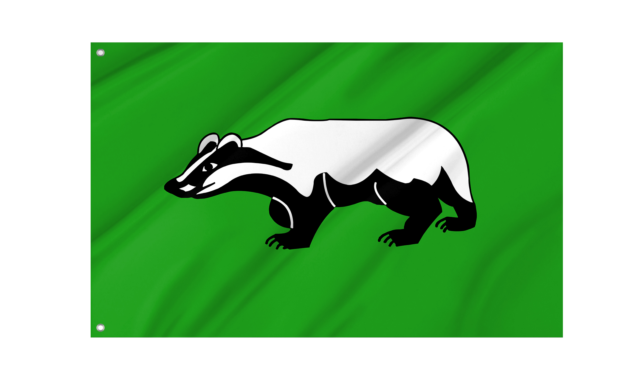 Shenkursky District Flag for Indoor & Outdoor Use