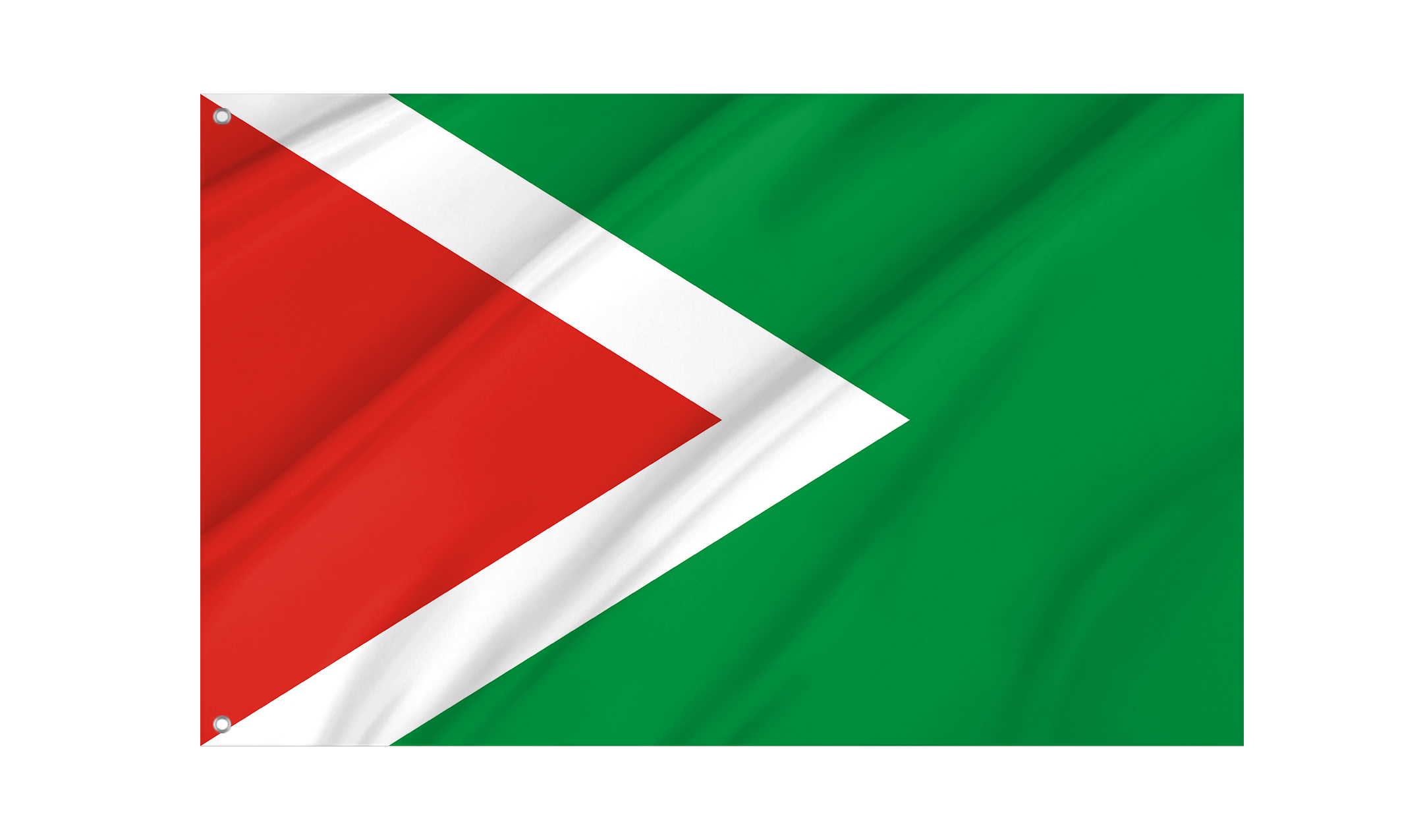 Spas Demensky District Flag for Indoor & Outdoor Use