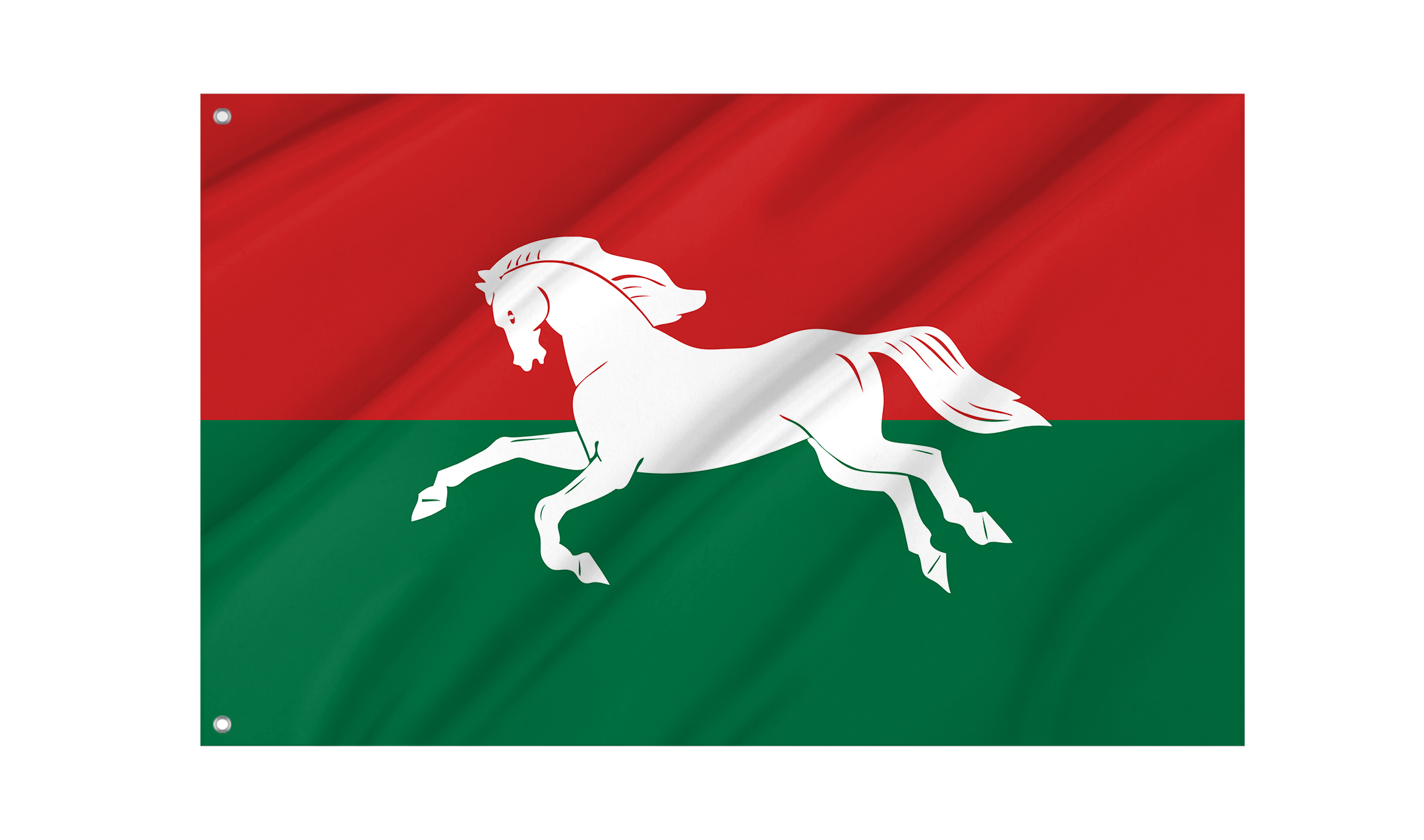 Ufimsky Flag for Indoor & Outdoor Use