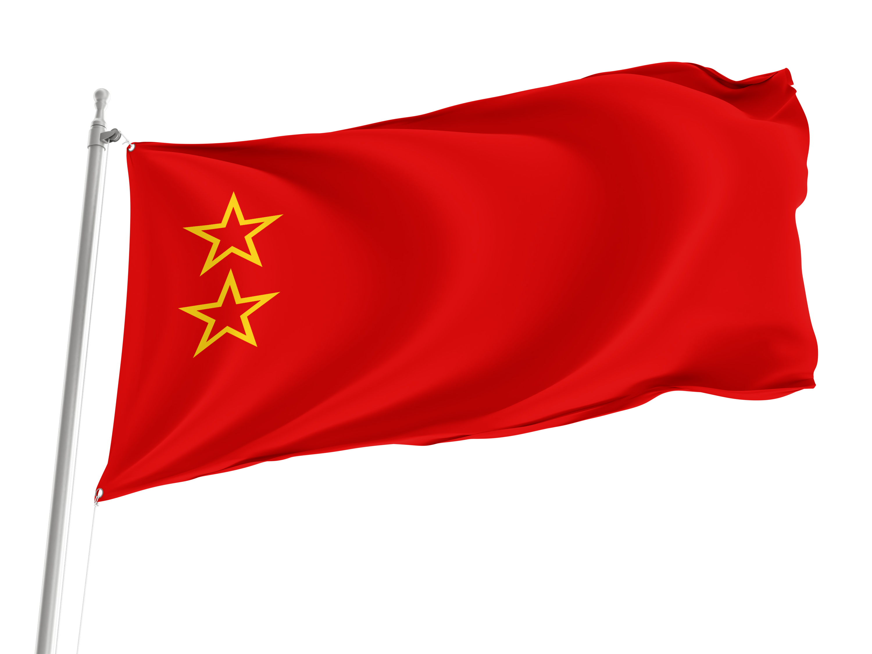 Proposed Flag of Union State of Russia and Belarus