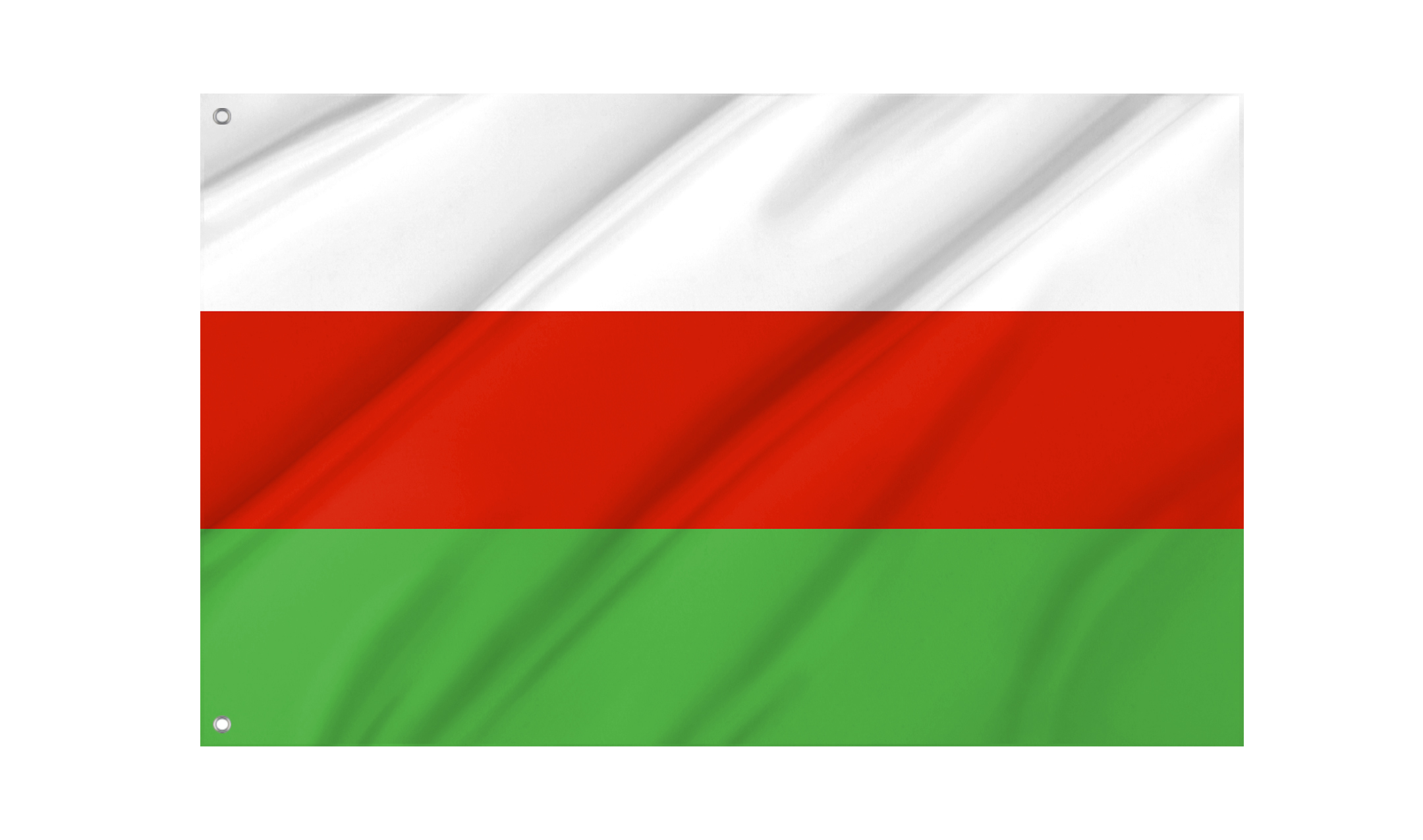 Wielen Flag for Indoor & Outdoor Use
