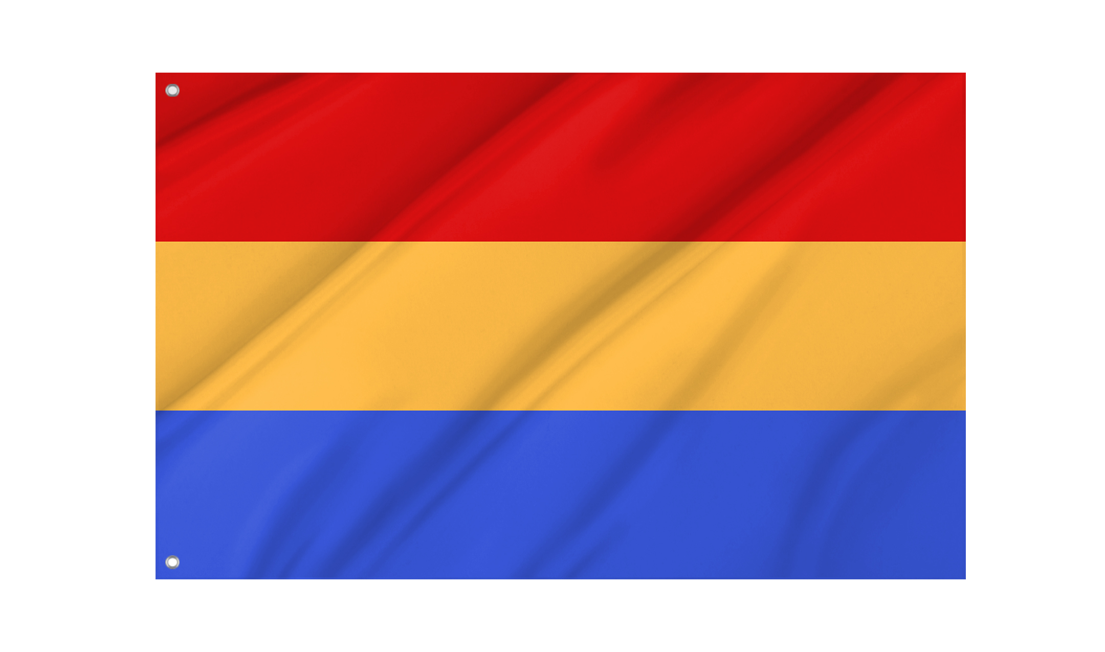 Aleksandrow Lodzki Flag for Indoor & Outdoor Use