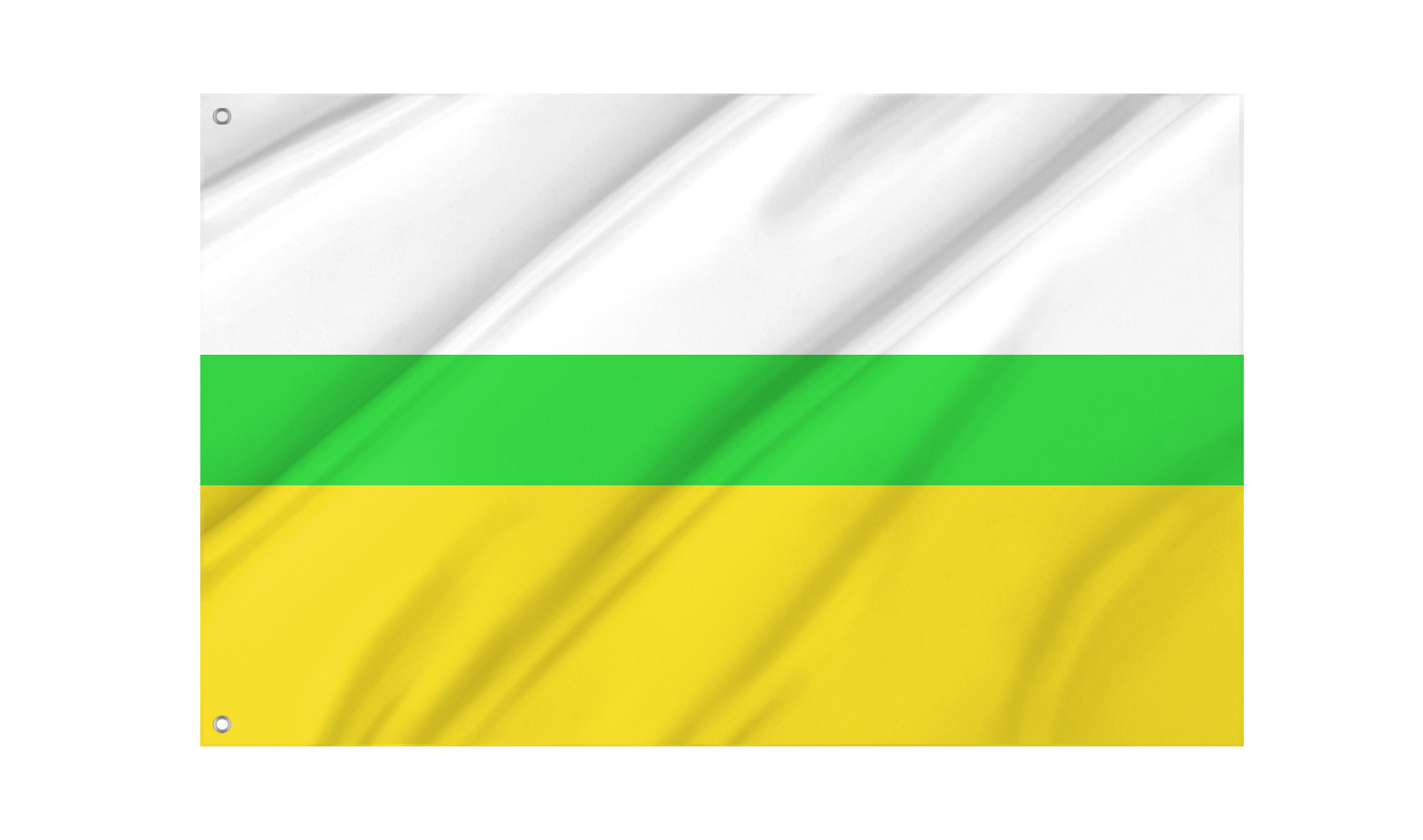 Annopol Flag for Indoor & Outdoor Use