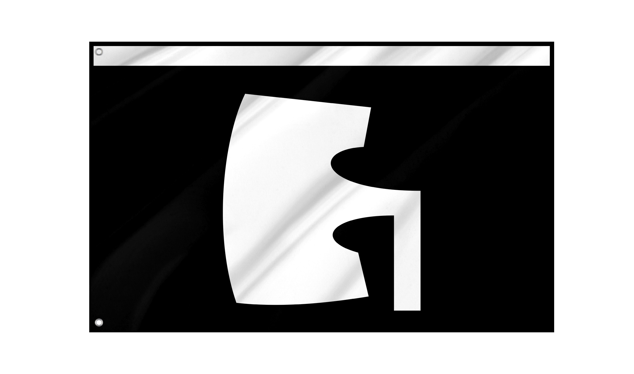 Bartoszyce Flag for Indoor & Outdoor Use