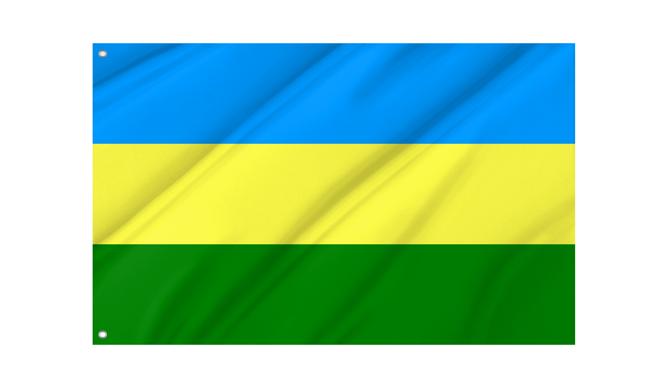 Belchatow Flag for Indoor & Outdoor Use