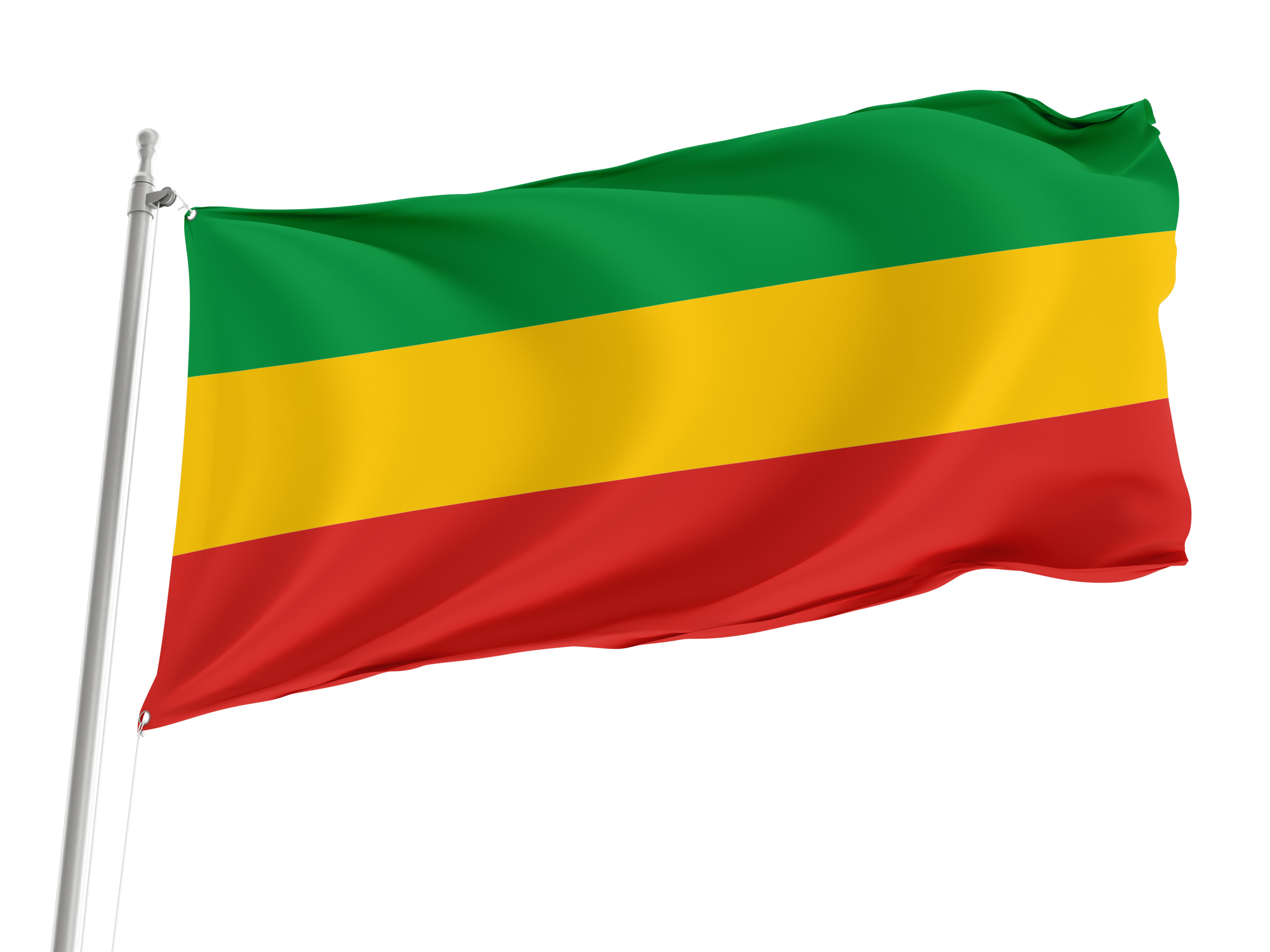 Boguszow Gorce Flag for Indoor & Outdoor Use