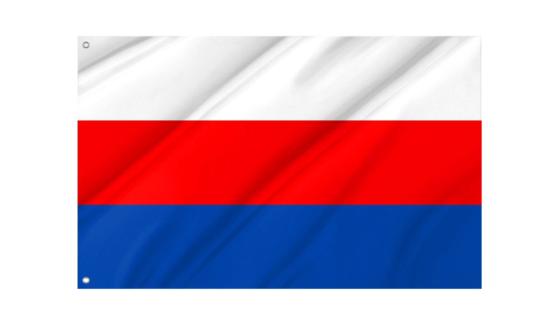 Brzesko Flag for Indoor & Outdoor Use