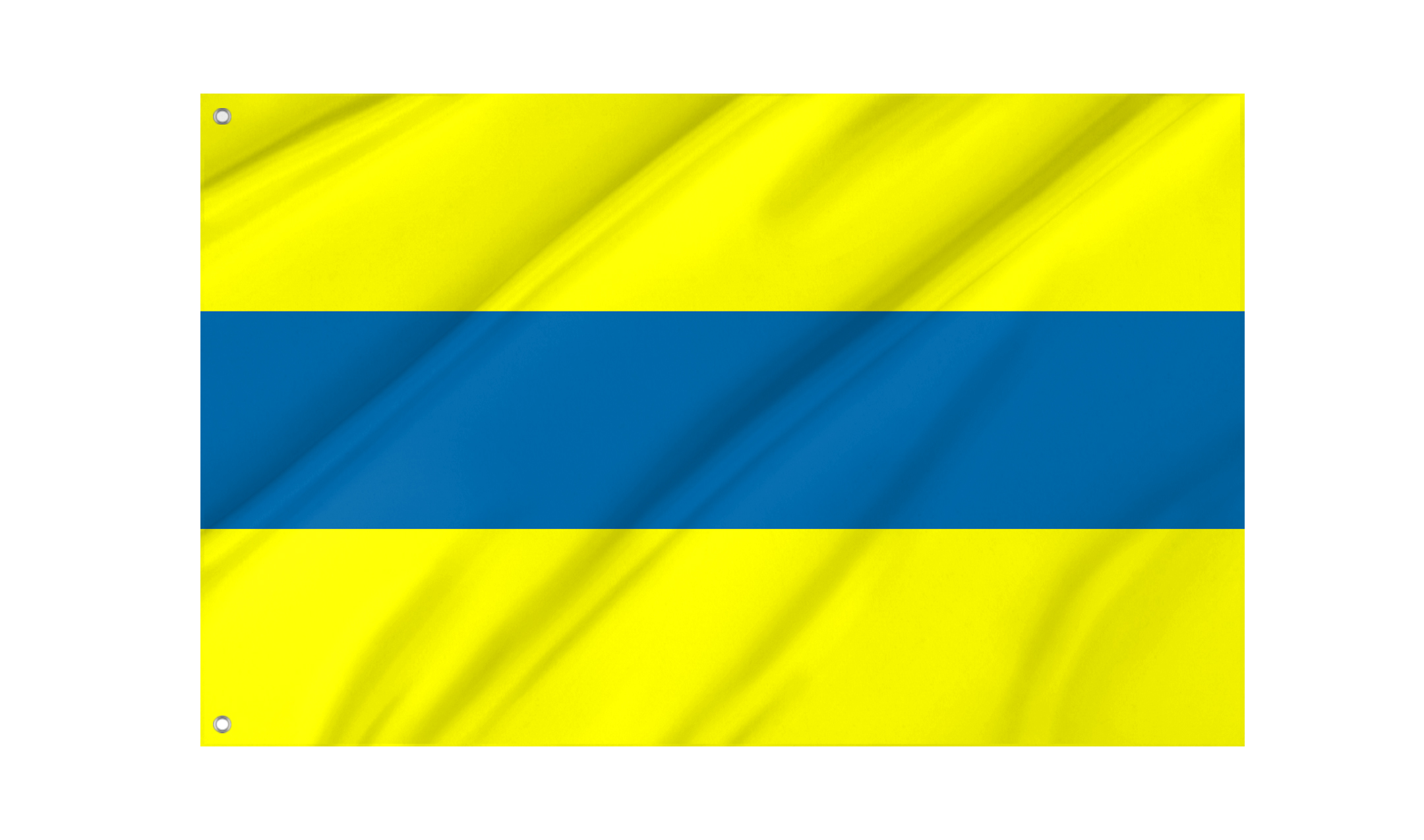 Celestynow Flag for Indoor & Outdoor Use