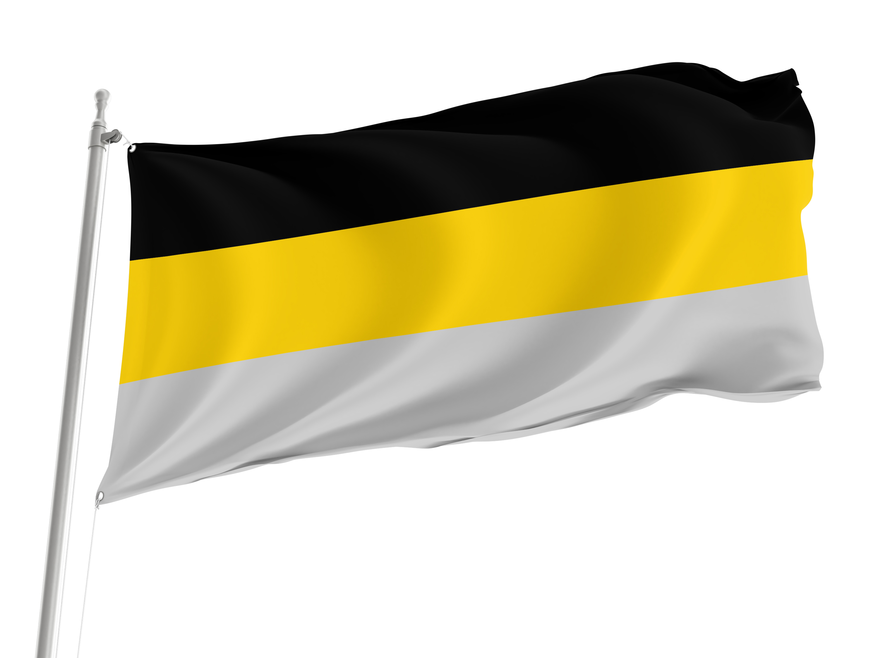 Chojnice Flag for Indoor & Outdoor Use