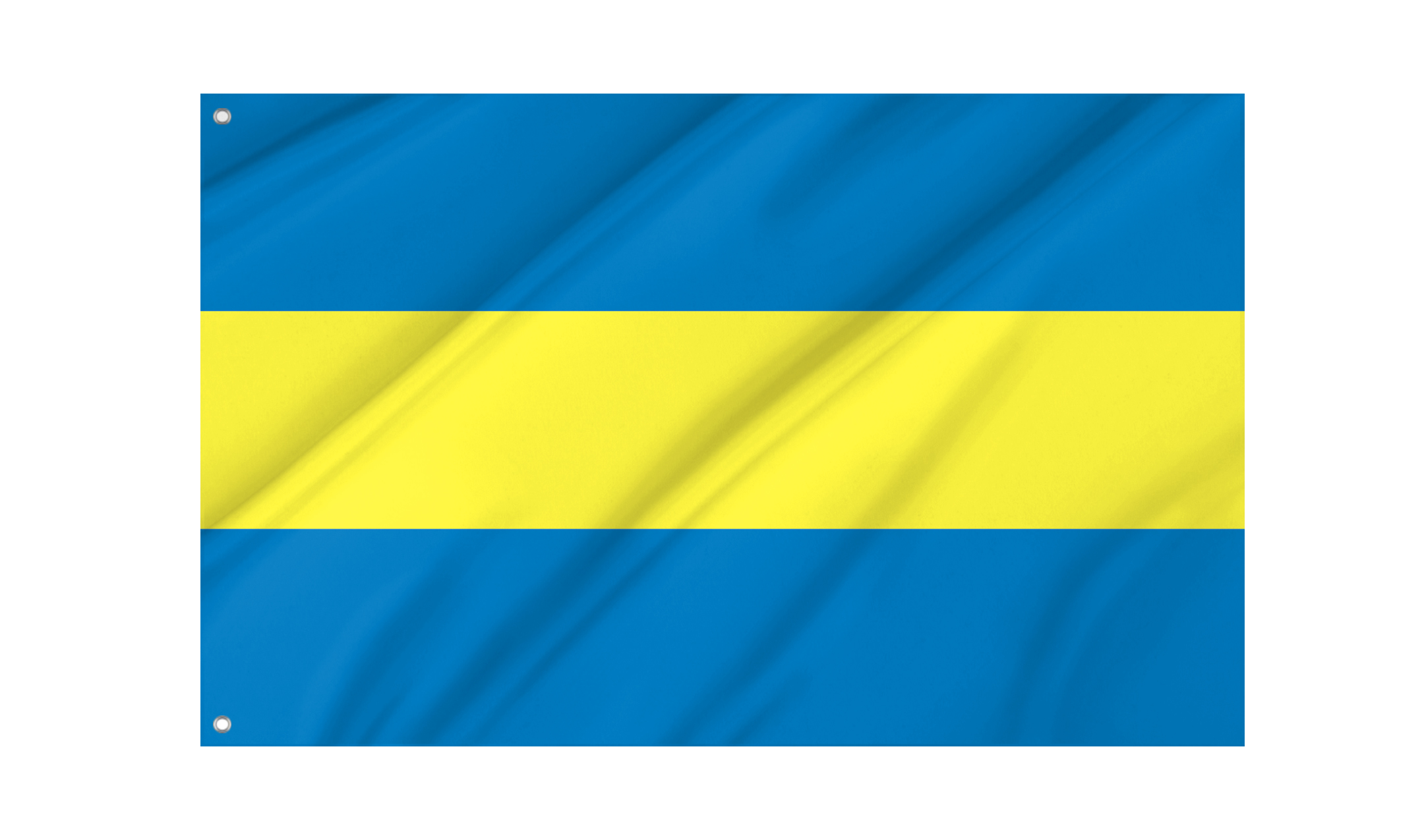Ciechanowiec Flag for Indoor & Outdoor Use