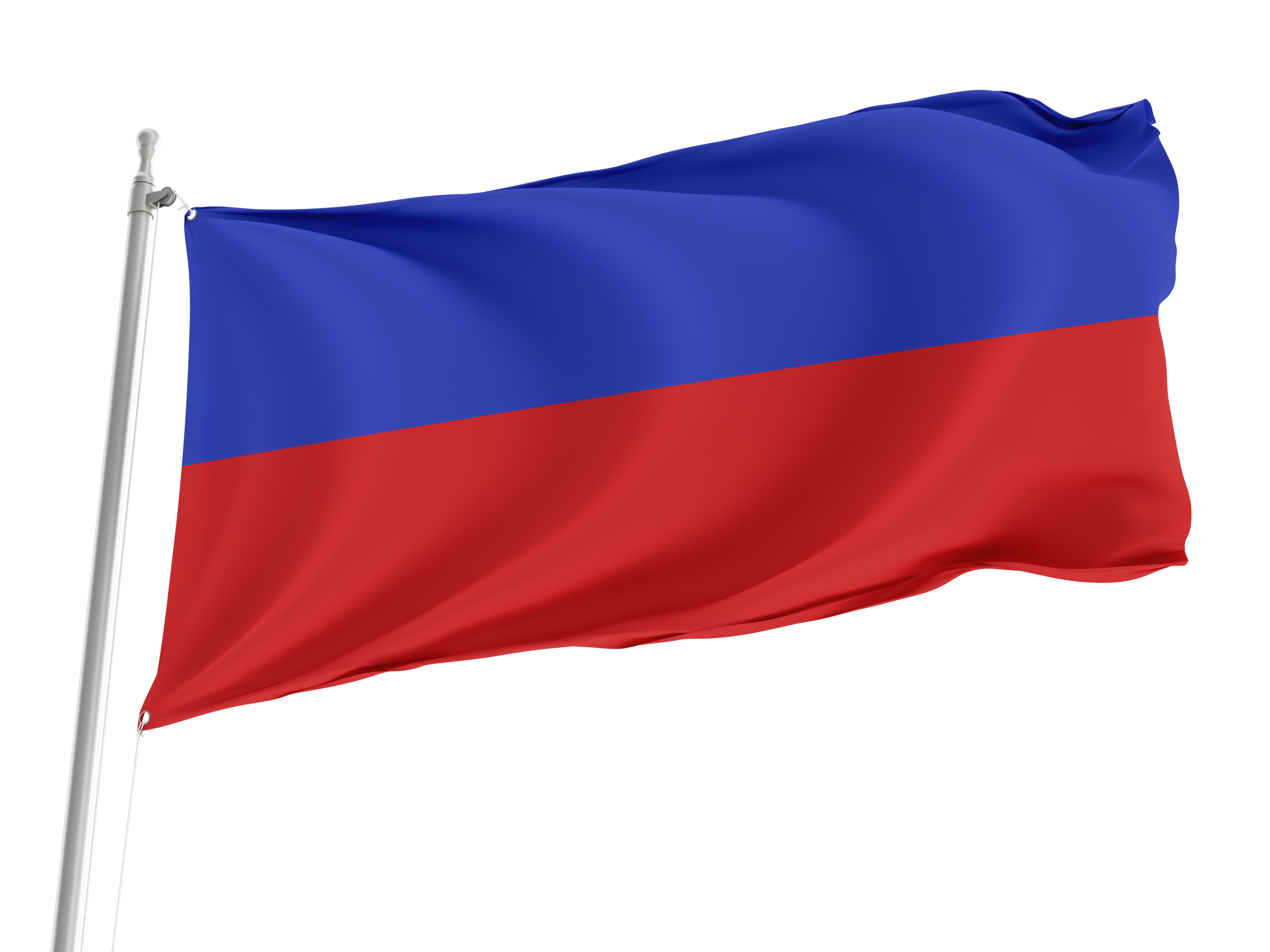 Chorzow Flag for Indoor & Outdoor Use